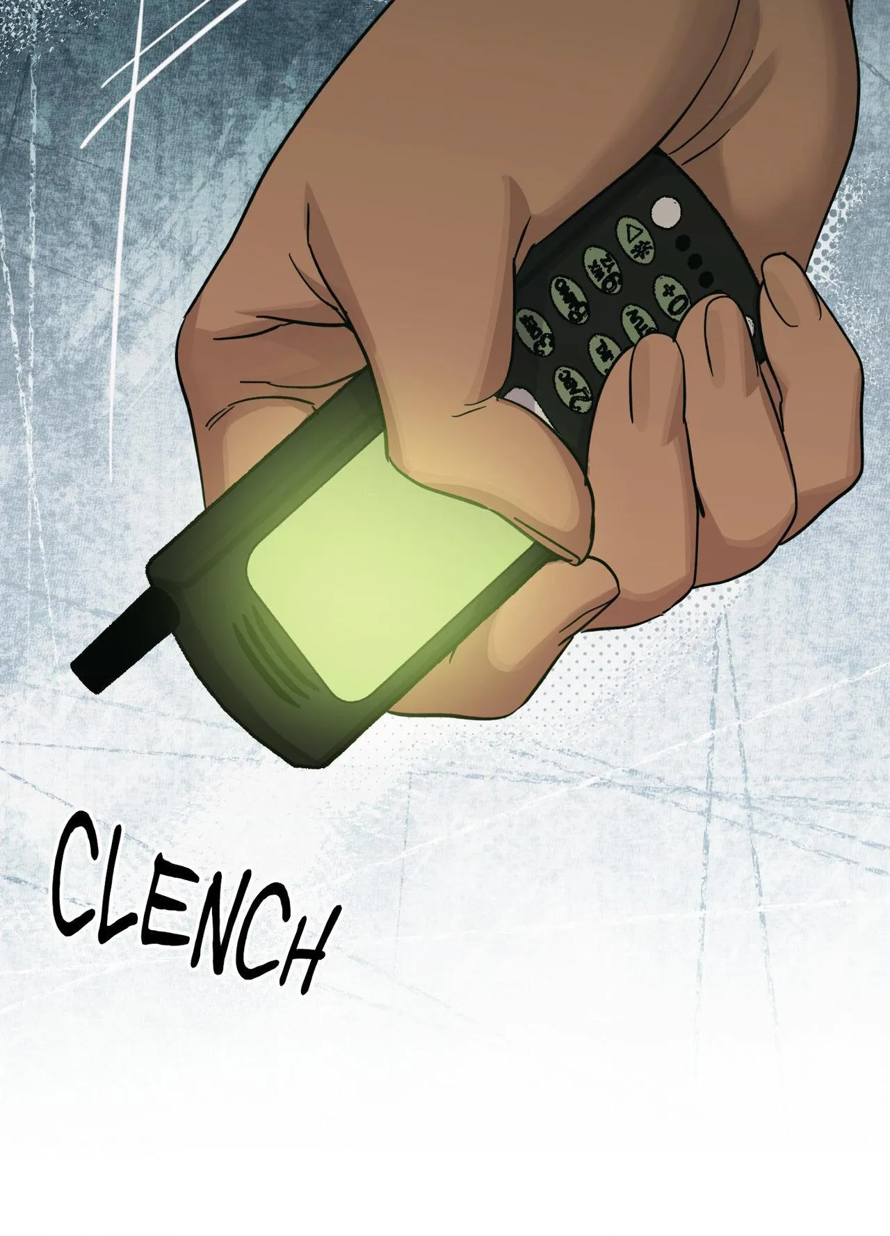 Heatwave - Chapter 40 Page 20