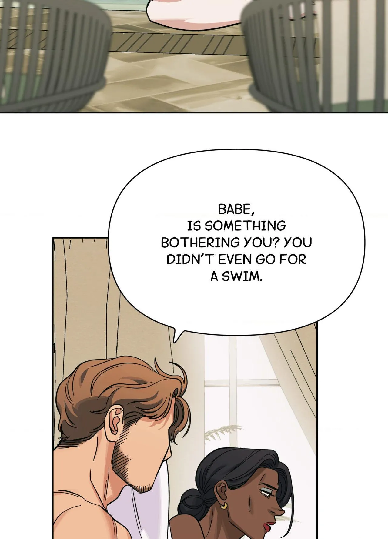 Heatwave - Chapter 40 Page 24