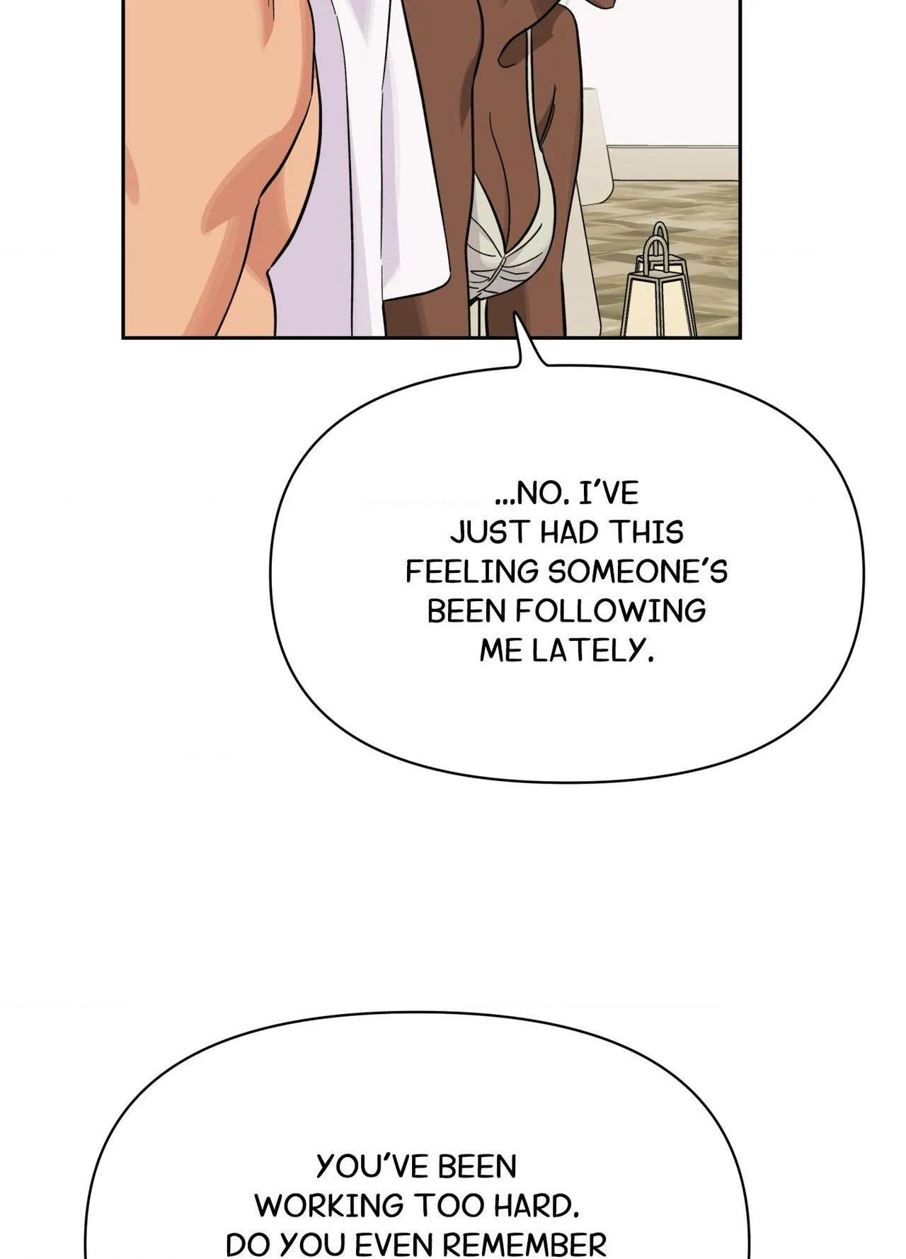 Heatwave - Chapter 40 Page 25