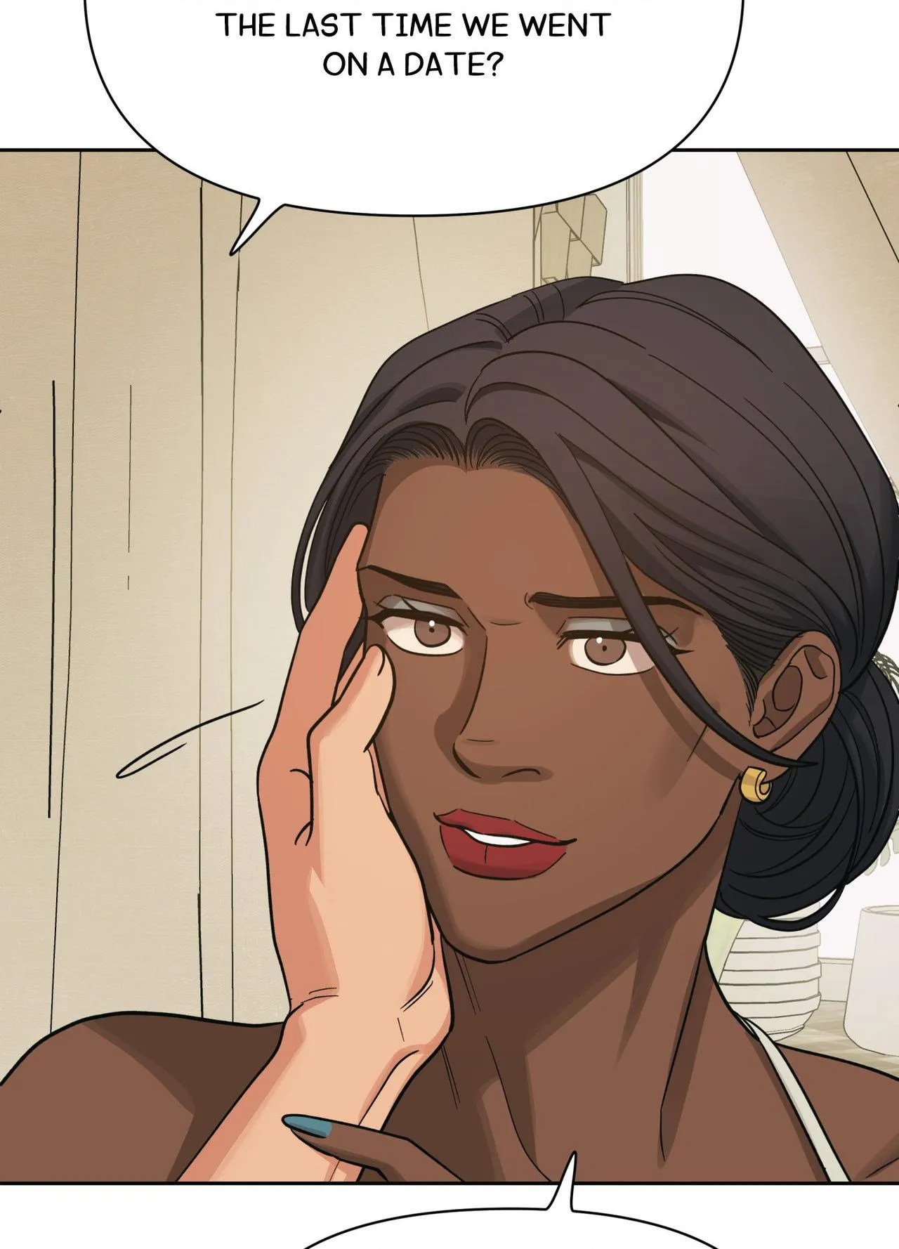 Heatwave - Chapter 40 Page 26