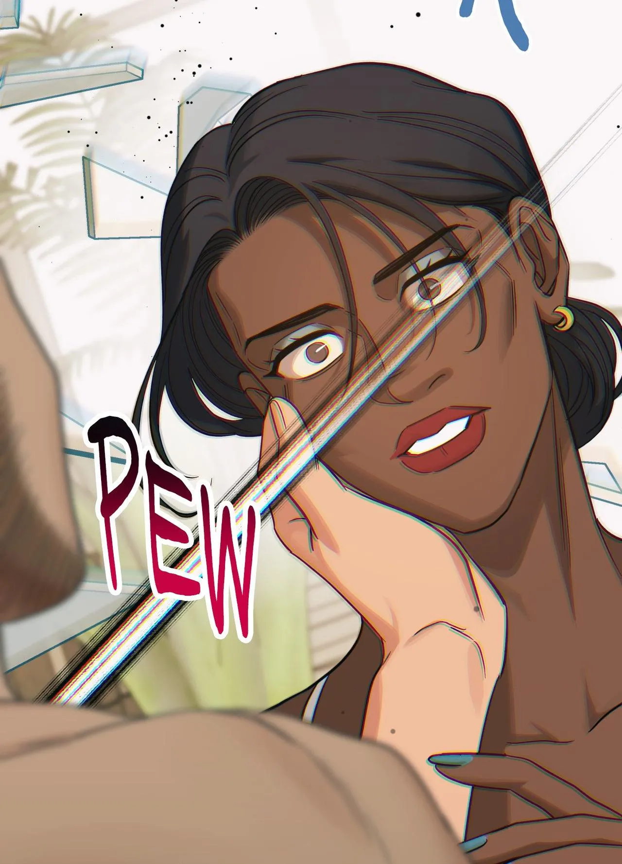 Heatwave - Chapter 40 Page 29