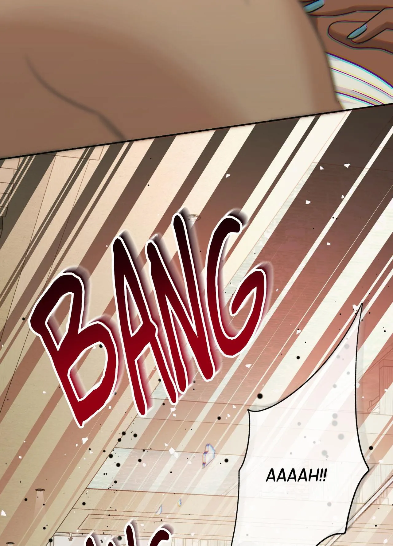 Heatwave - Chapter 40 Page 30