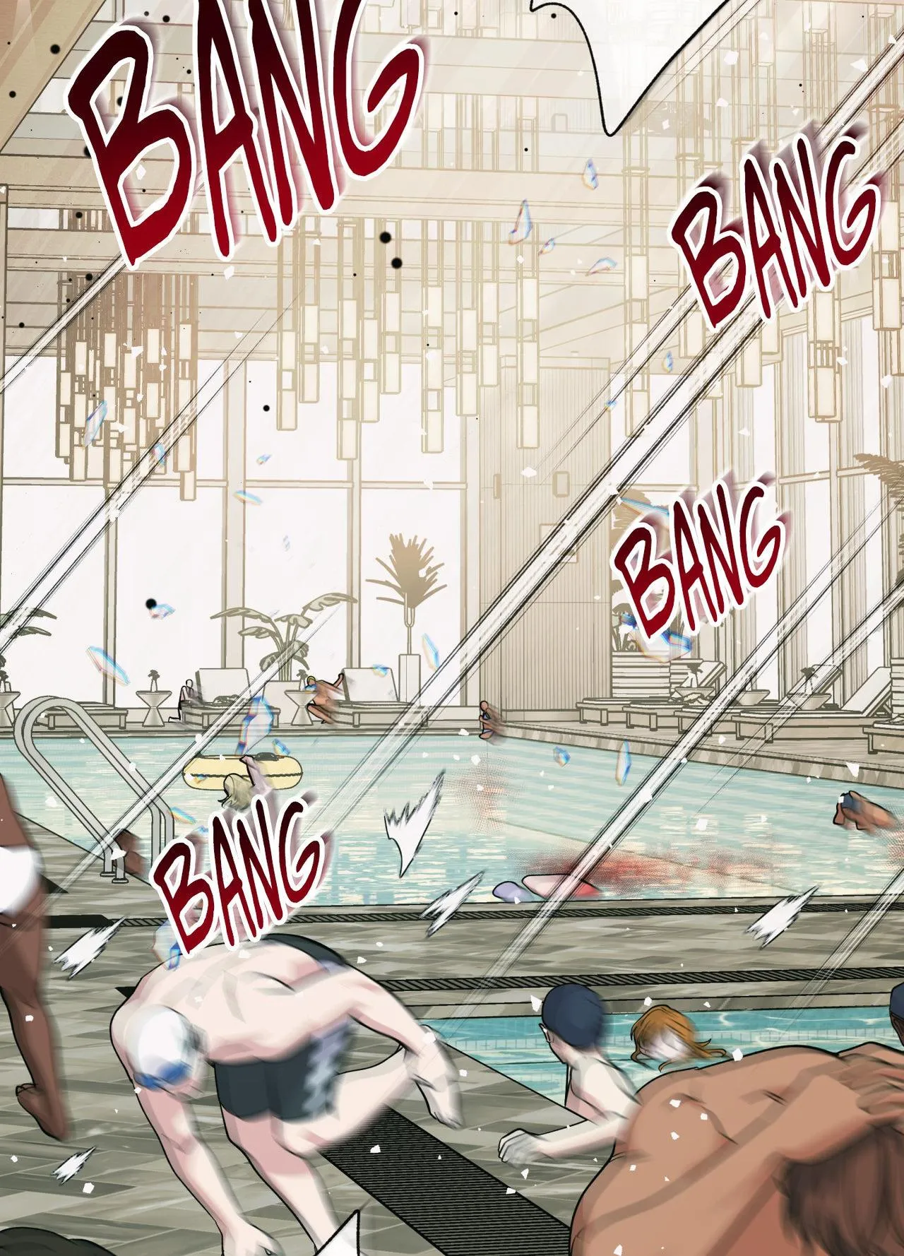 Heatwave - Chapter 40 Page 31