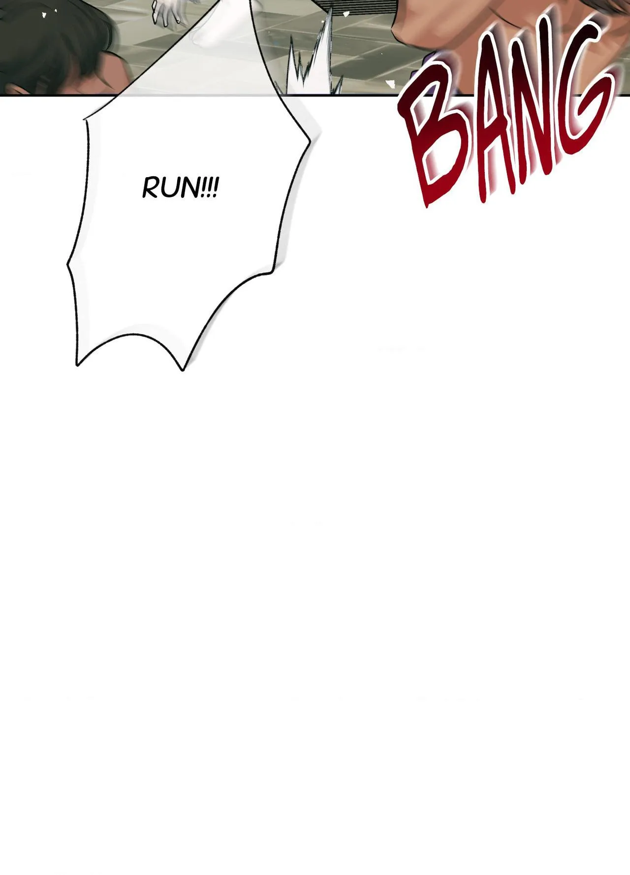 Heatwave - Chapter 40 Page 32