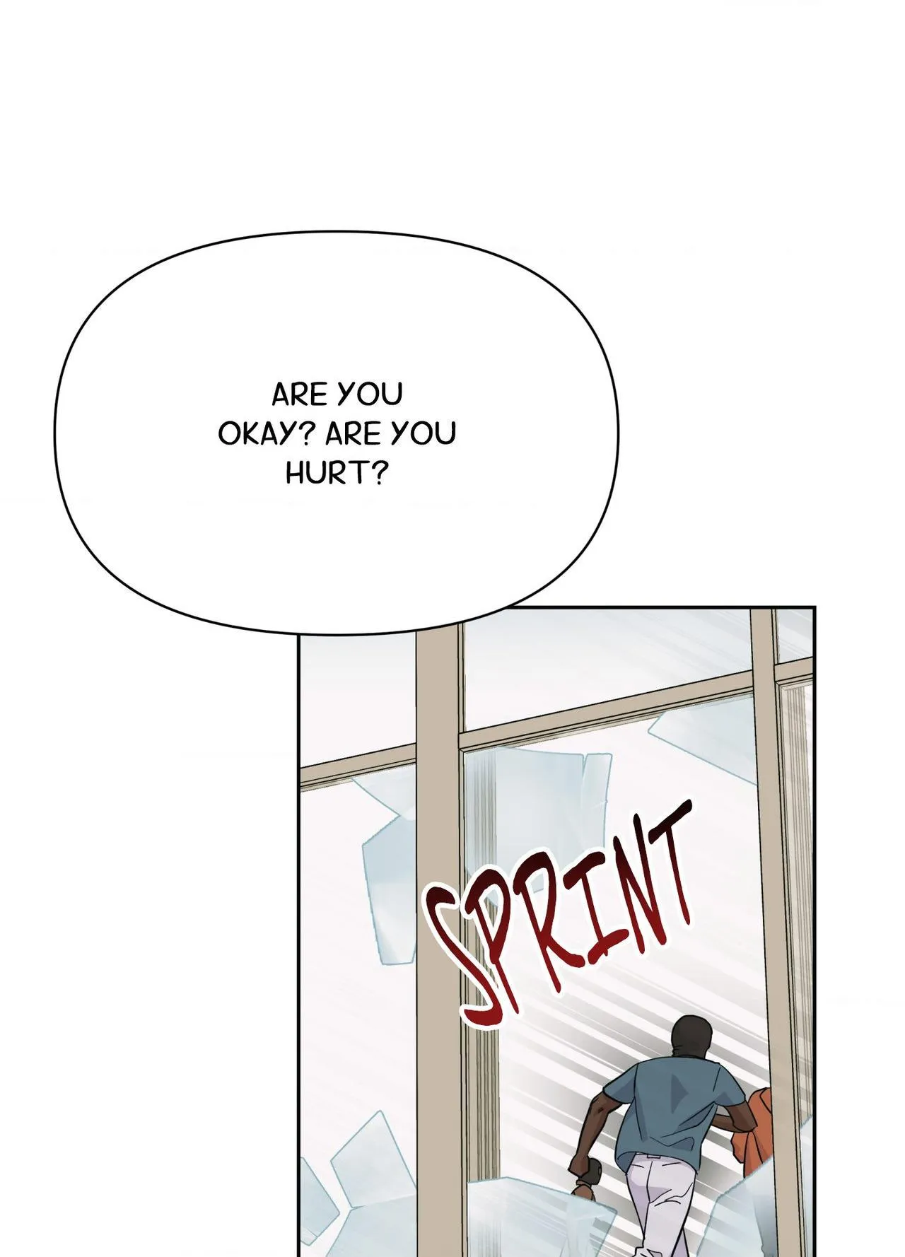 Heatwave - Chapter 40 Page 34