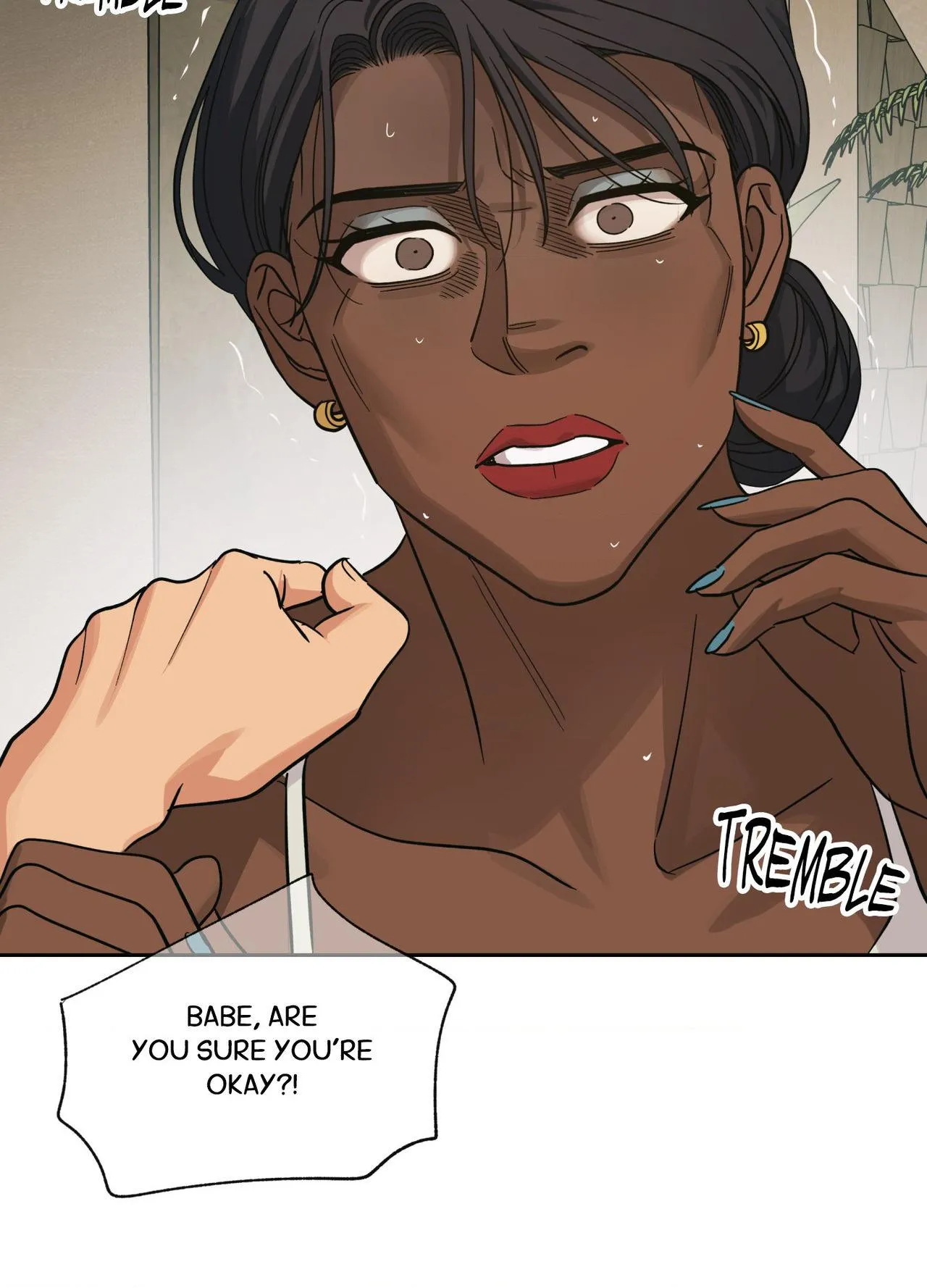 Heatwave - Chapter 40 Page 36
