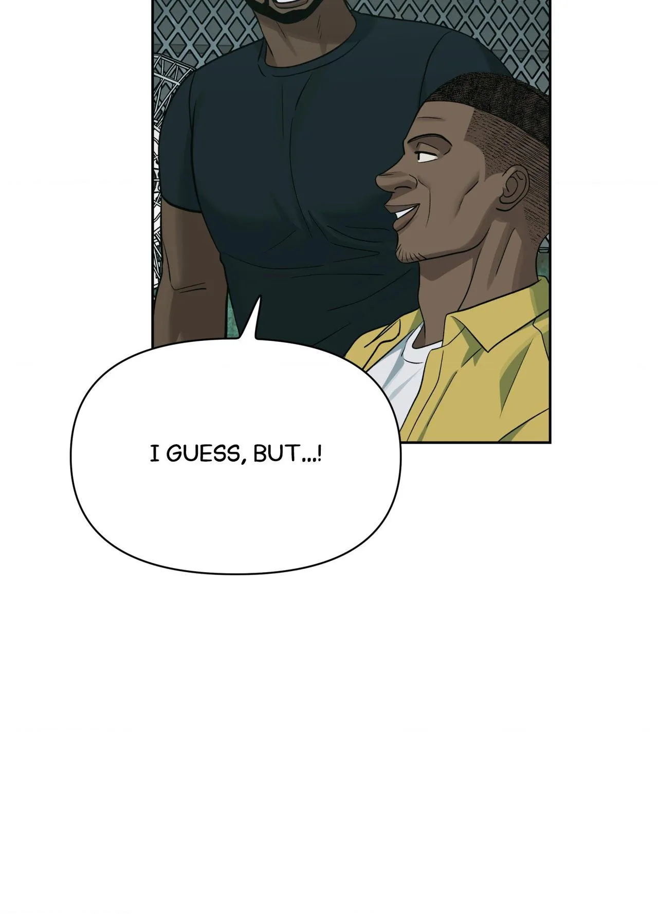 Heatwave - Chapter 40 Page 43