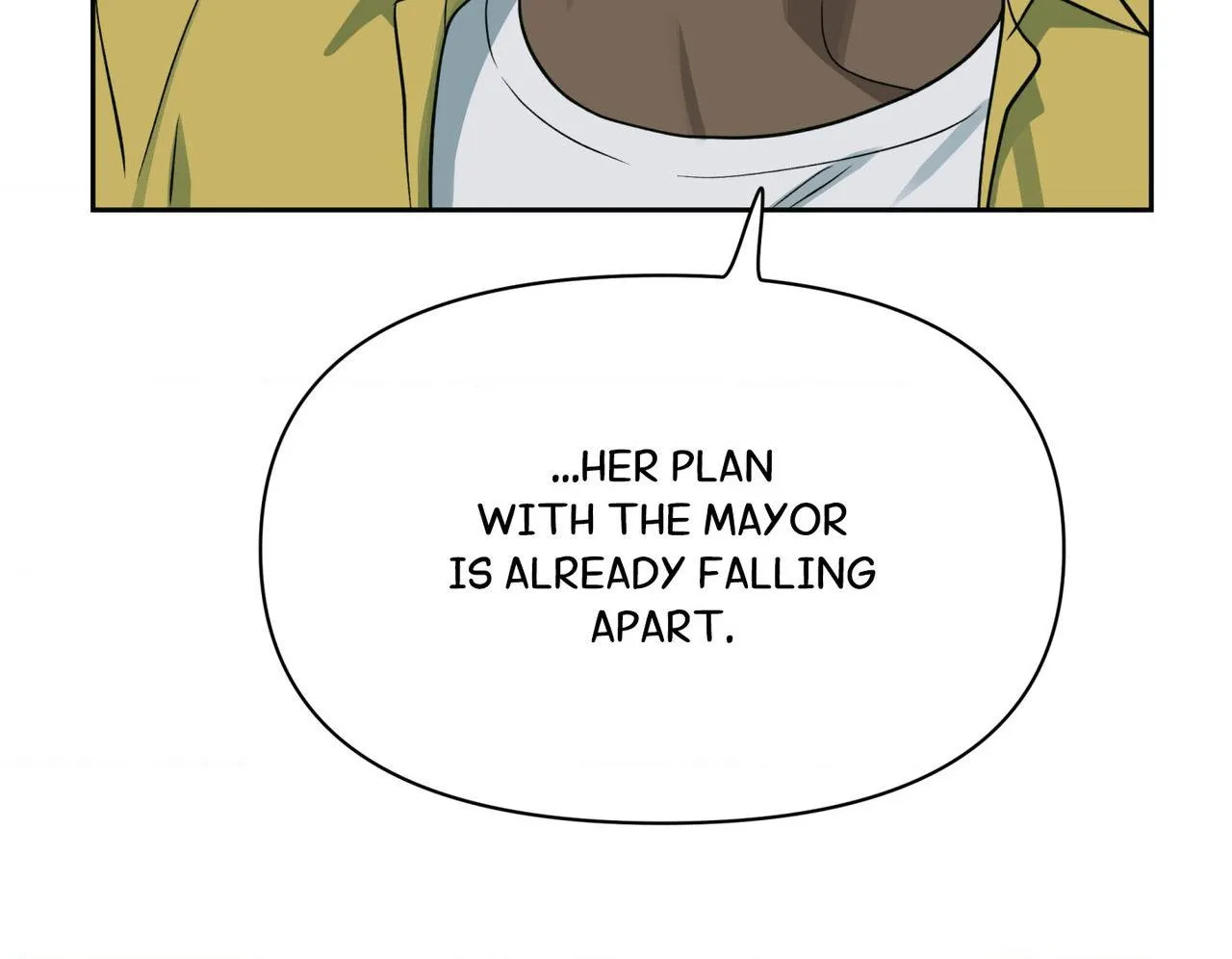 Heatwave - Chapter 40 Page 45