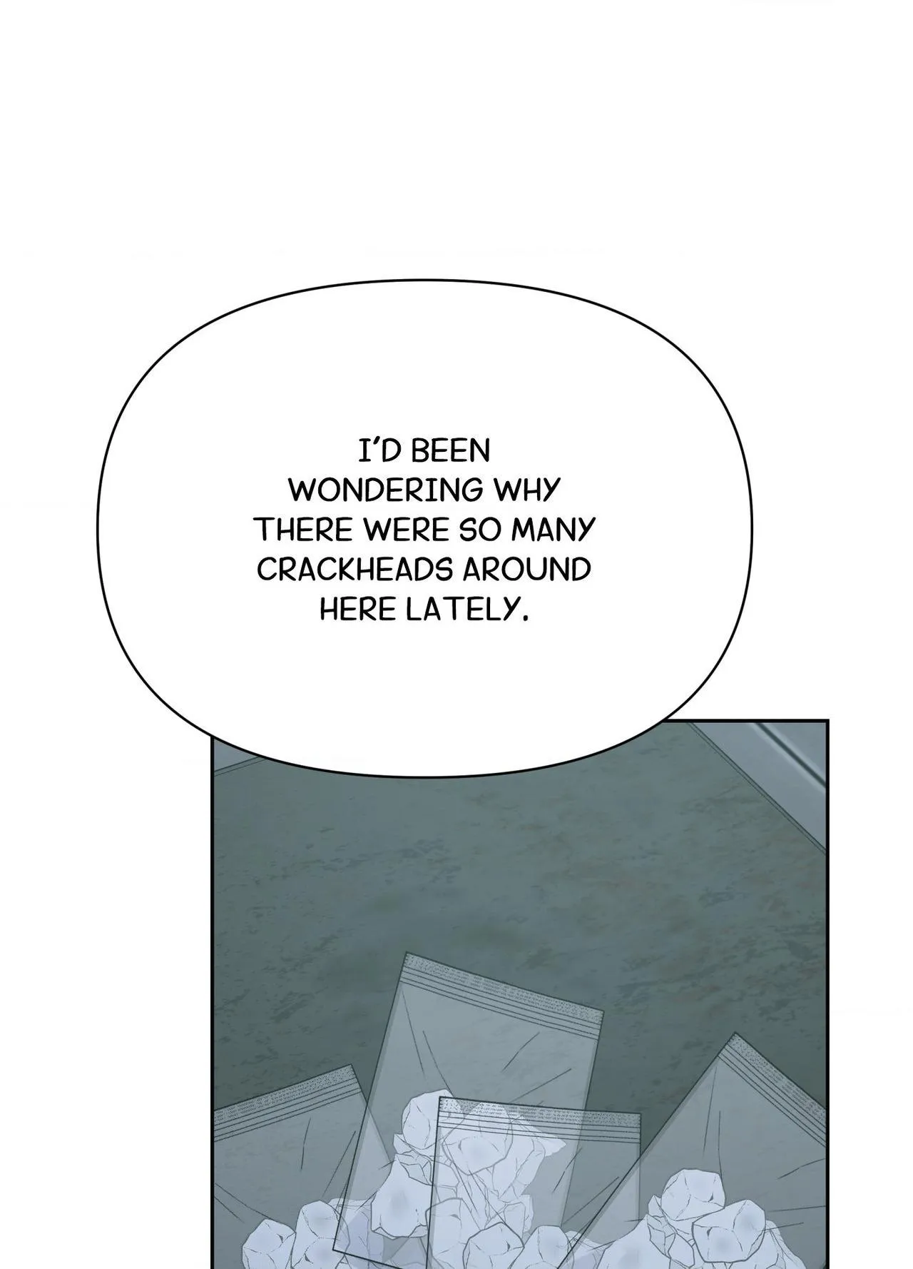 Heatwave - Chapter 40 Page 50