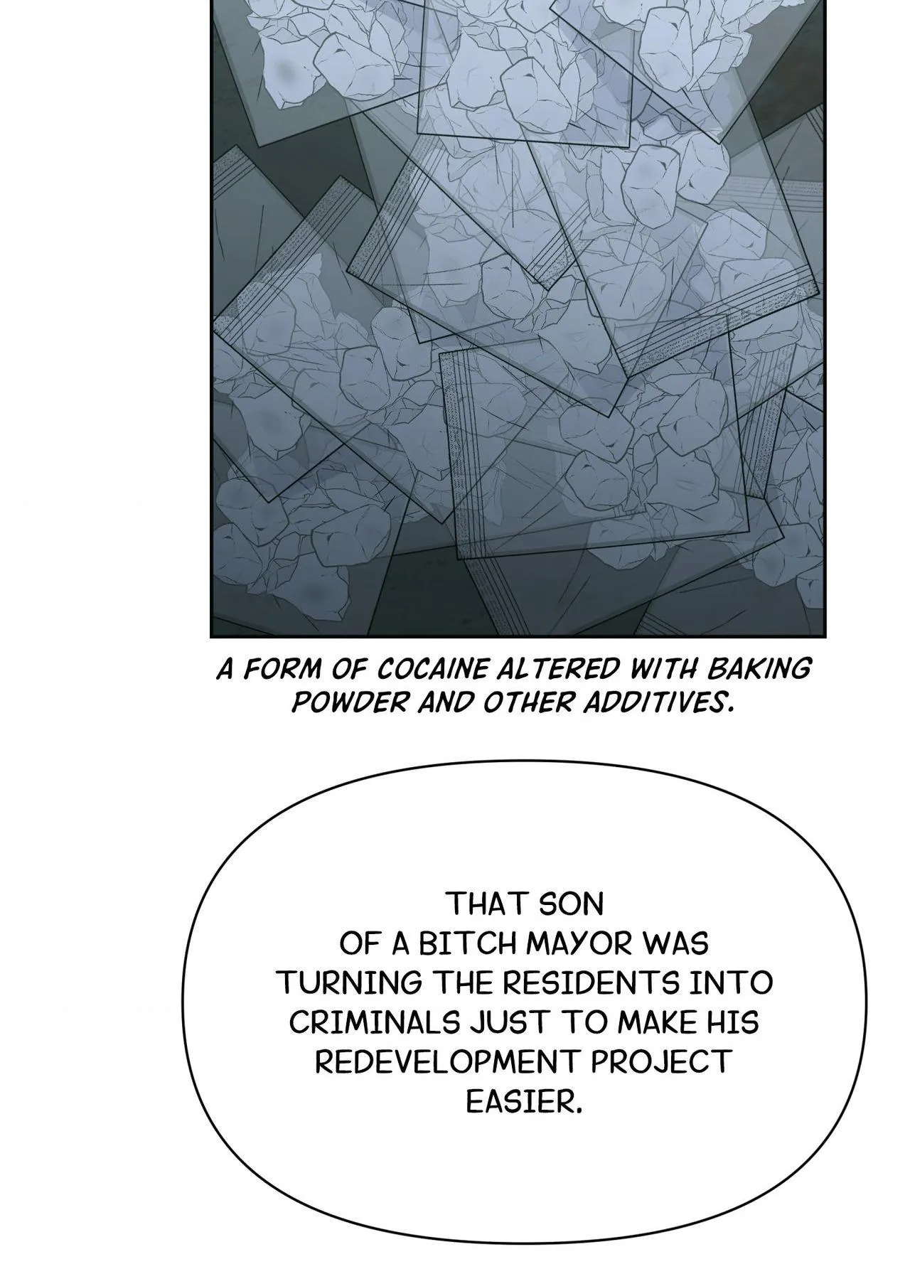 Heatwave - Chapter 40 Page 51