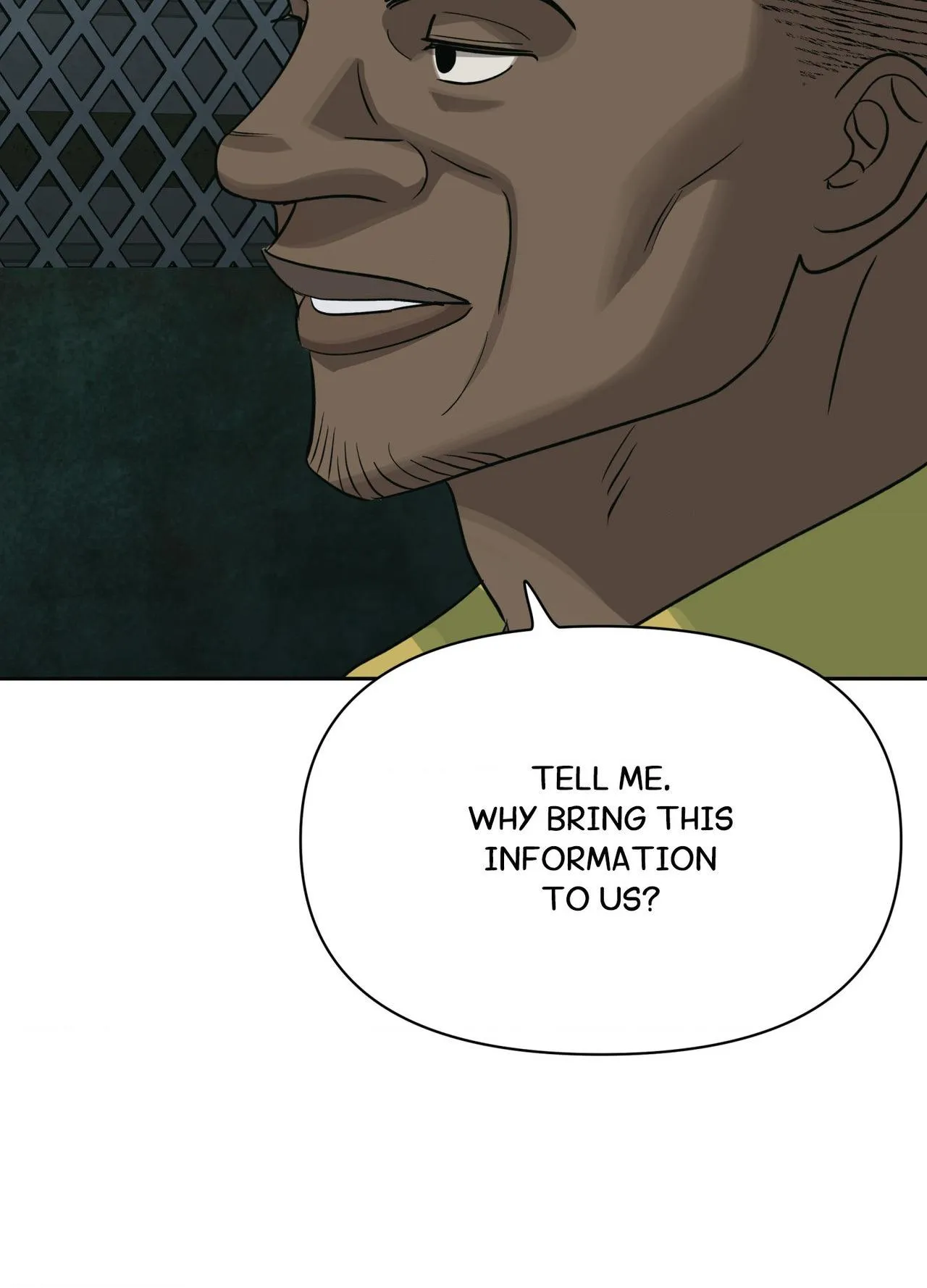 Heatwave - Chapter 40 Page 53