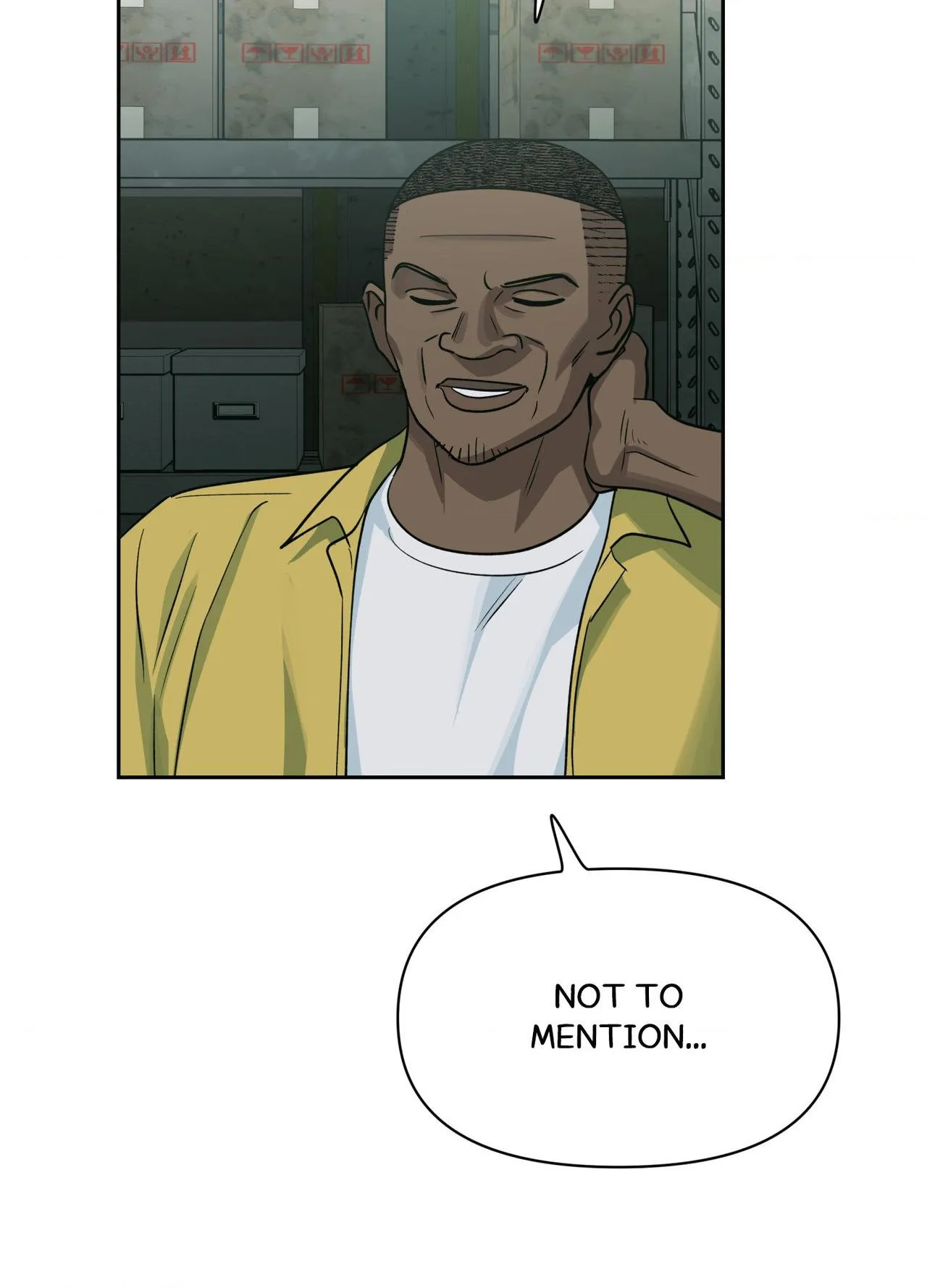 Heatwave - Chapter 40 Page 57