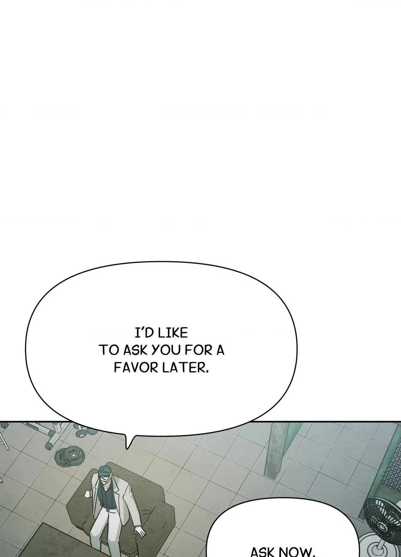 Heatwave - Chapter 40 Page 60