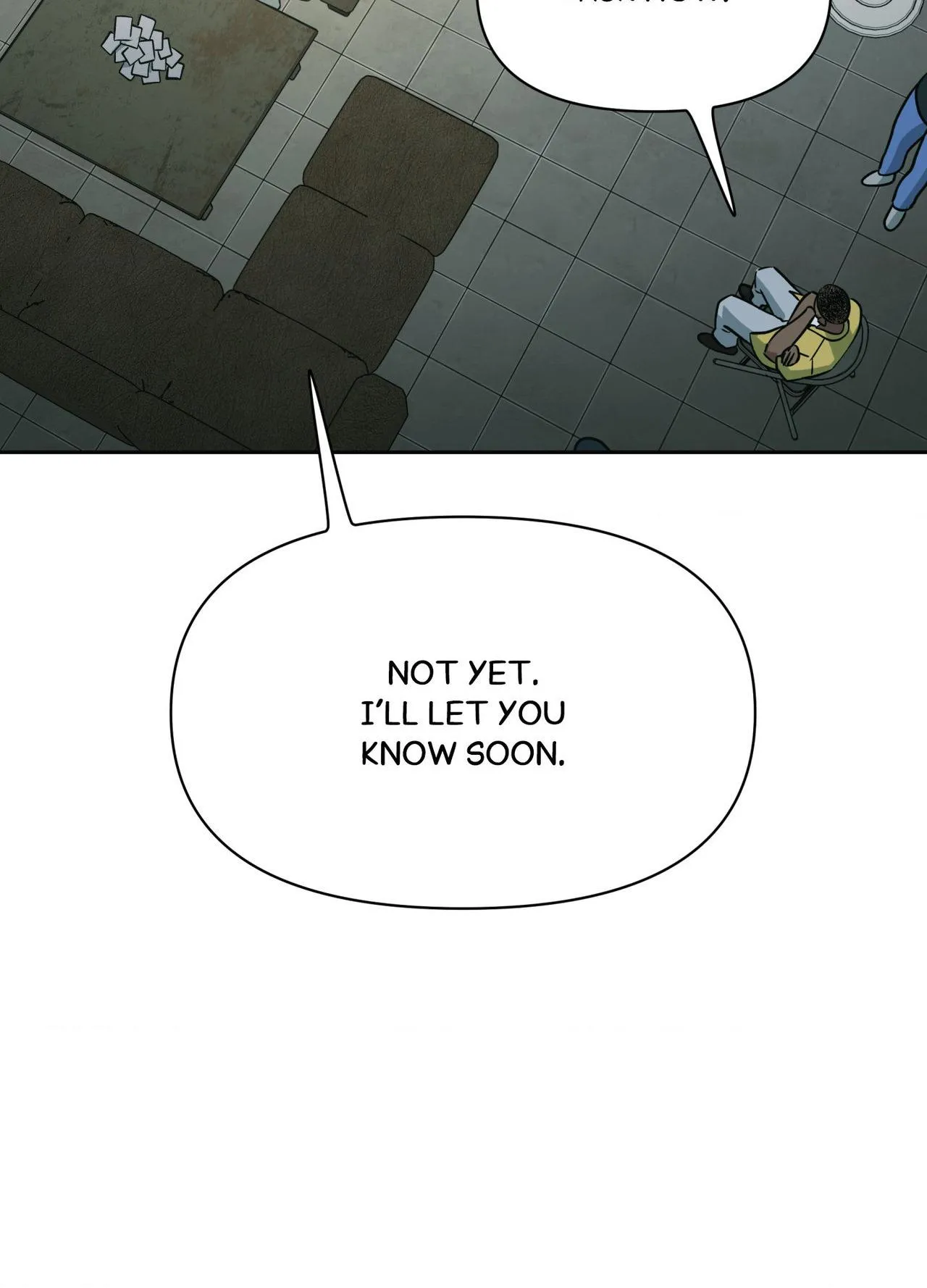 Heatwave - Chapter 40 Page 61