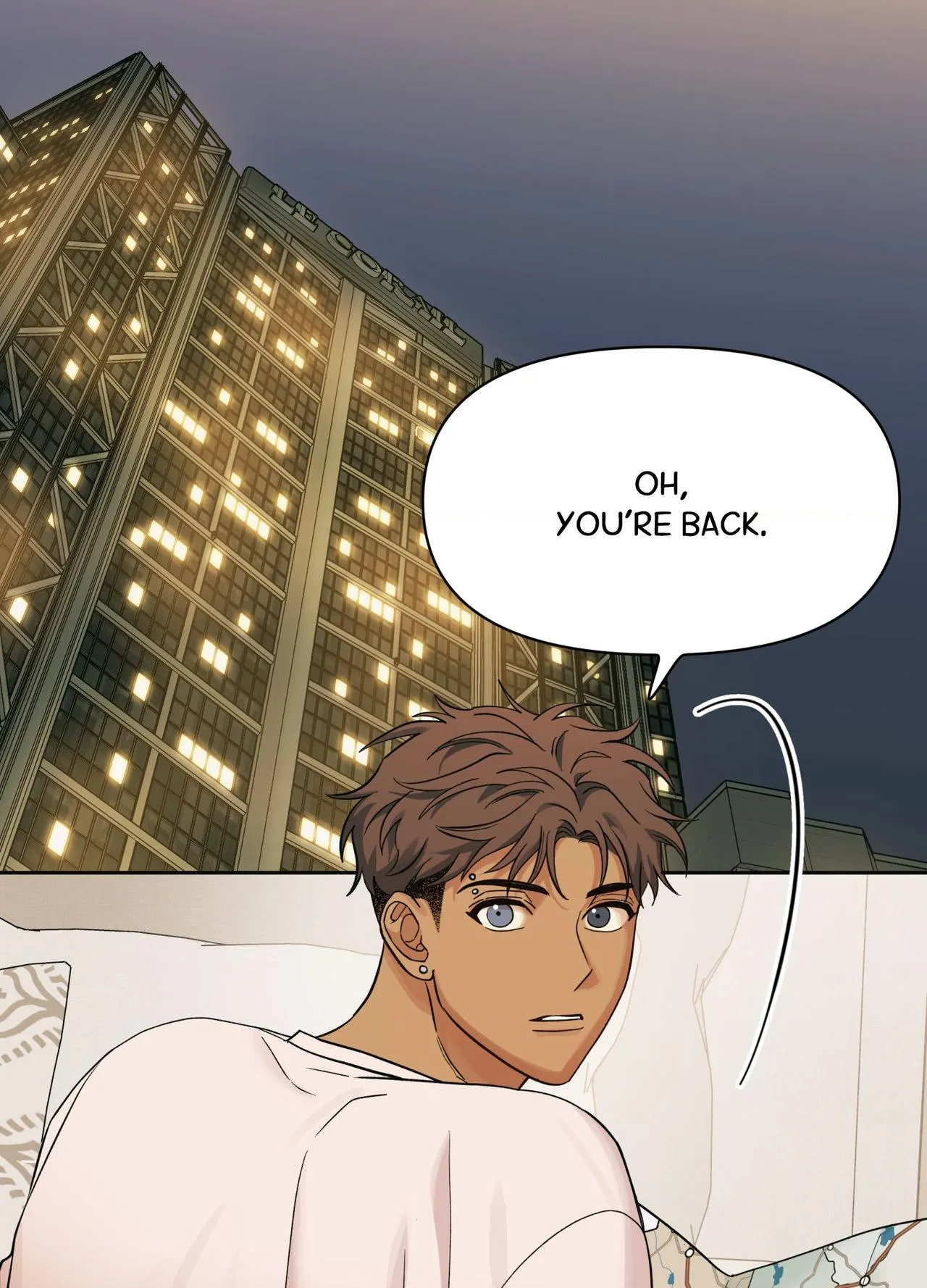 Heatwave - Chapter 40 Page 66