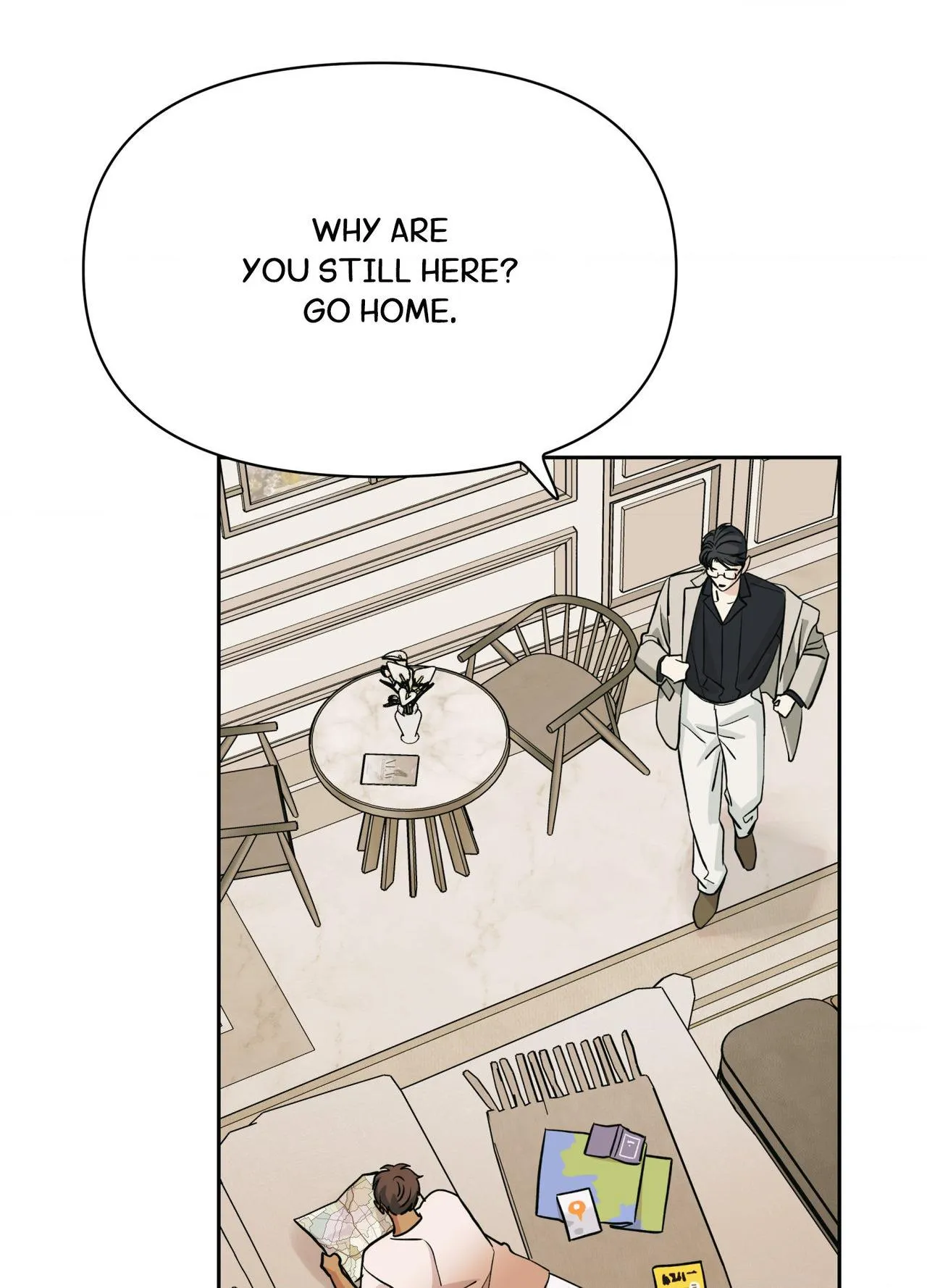 Heatwave - Chapter 40 Page 68
