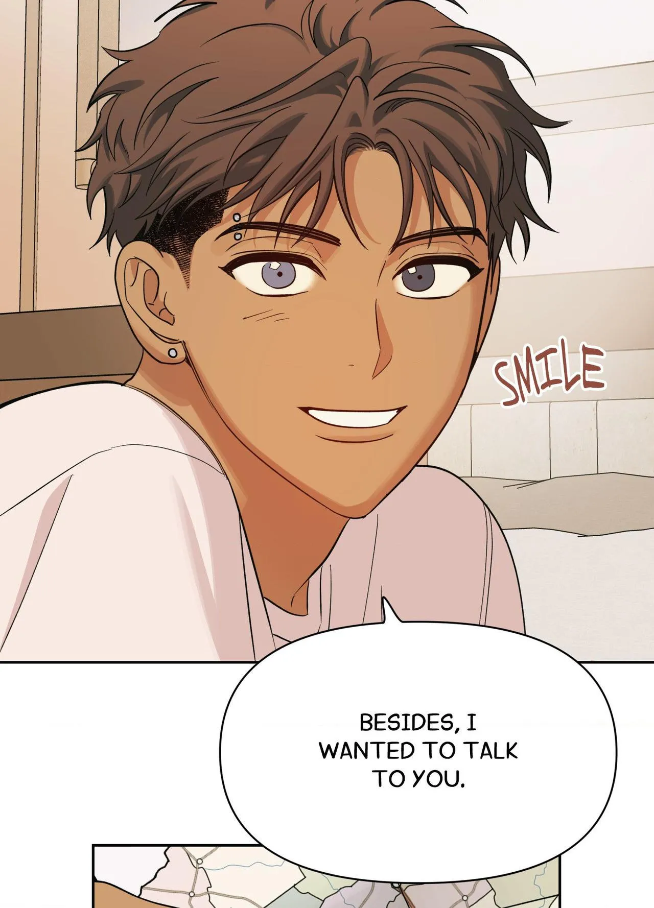 Heatwave - Chapter 40 Page 70