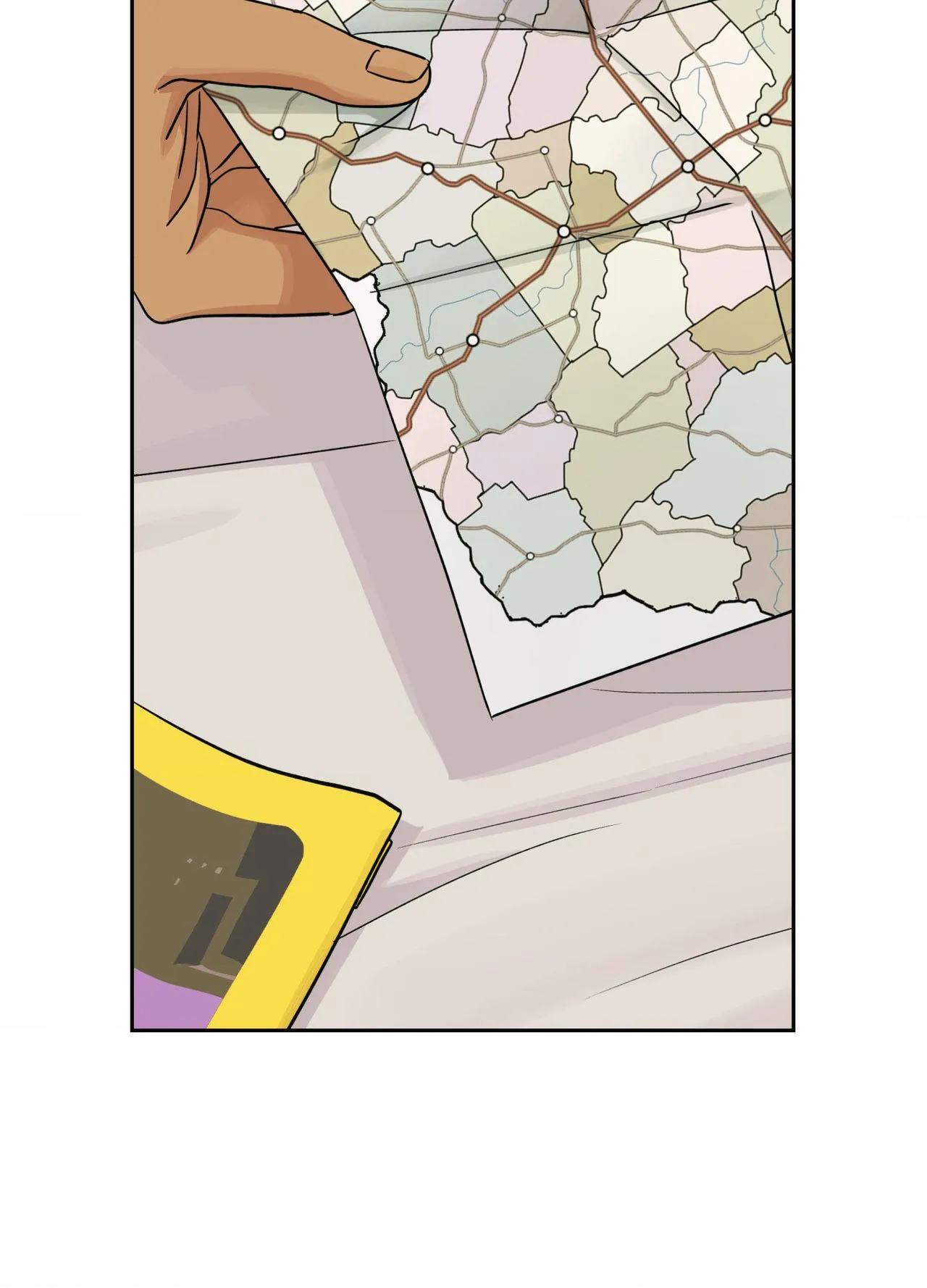 Heatwave - Chapter 40 Page 71