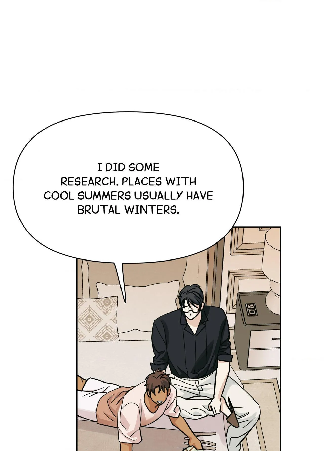 Heatwave - Chapter 40 Page 74