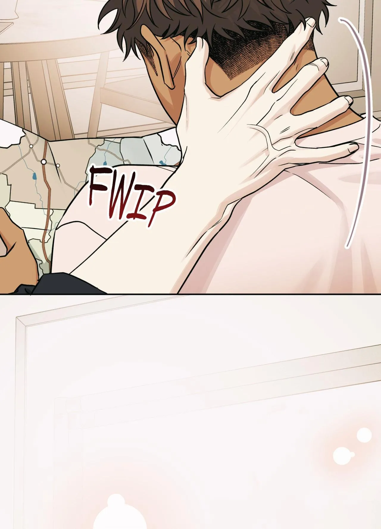 Heatwave - Chapter 40 Page 76