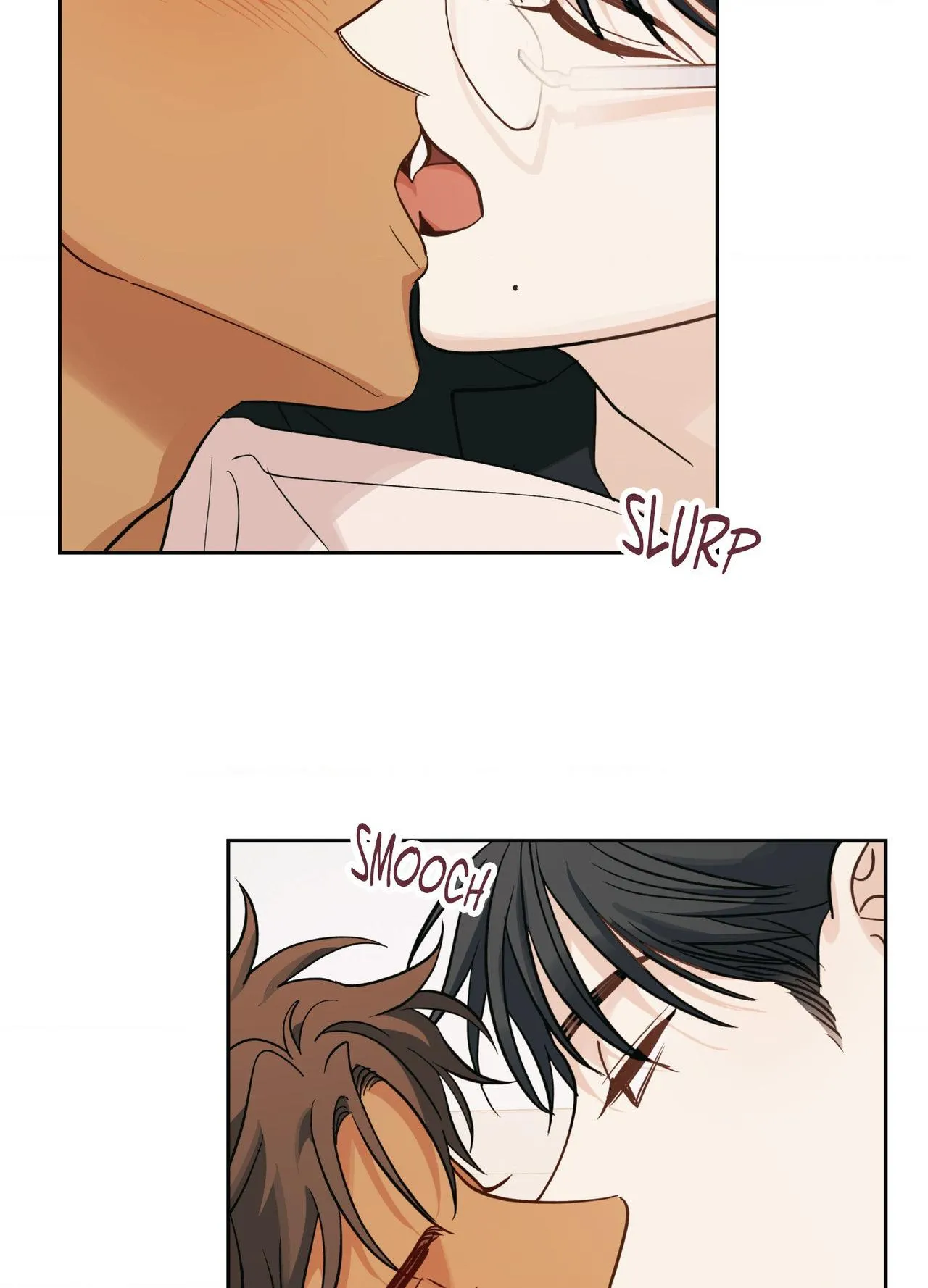 Heatwave - Chapter 40 Page 79