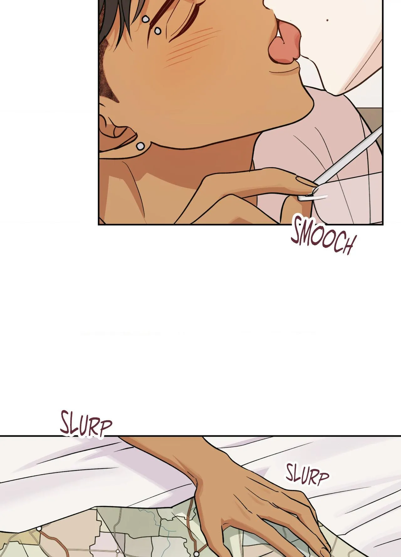 Heatwave - Chapter 40 Page 80