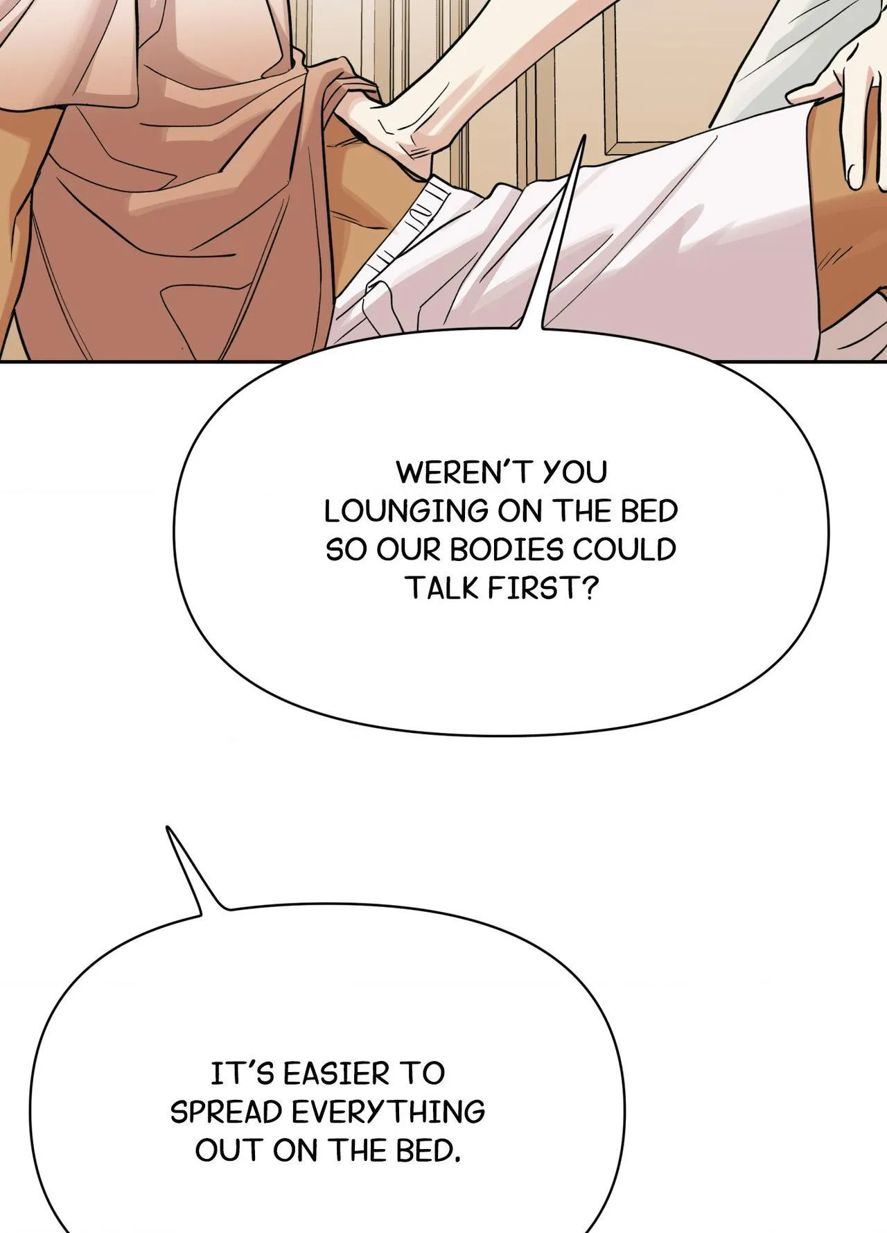 Heatwave - Chapter 40 Page 83