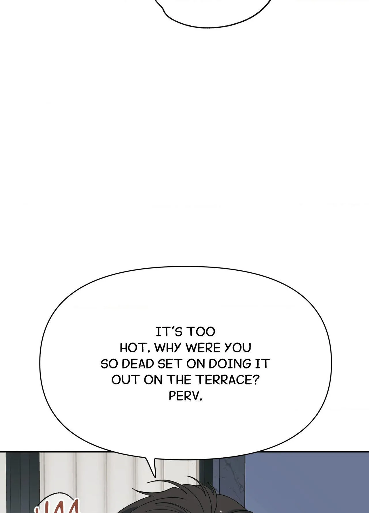 Heatwave - Chapter 40 Page 95