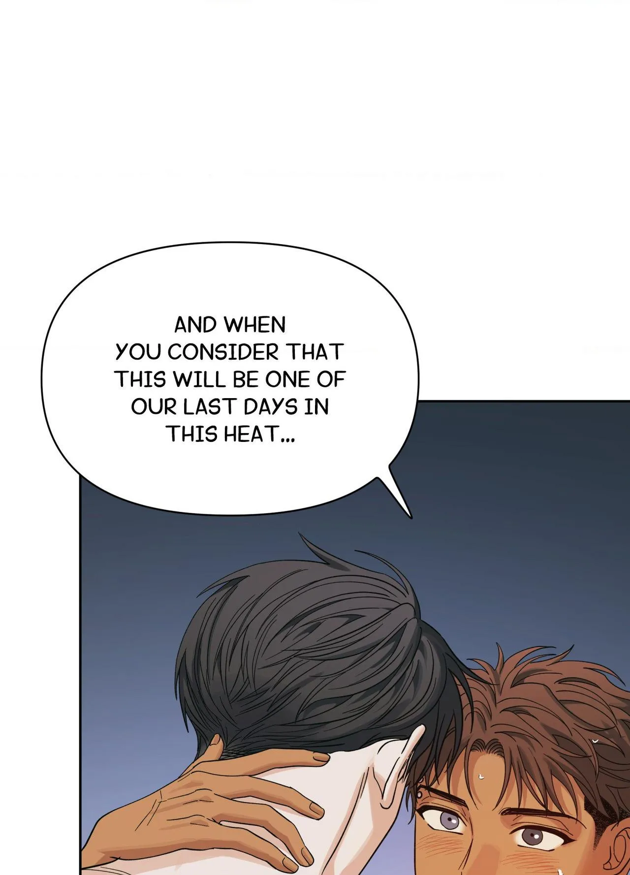 Heatwave - Chapter 40 Page 98