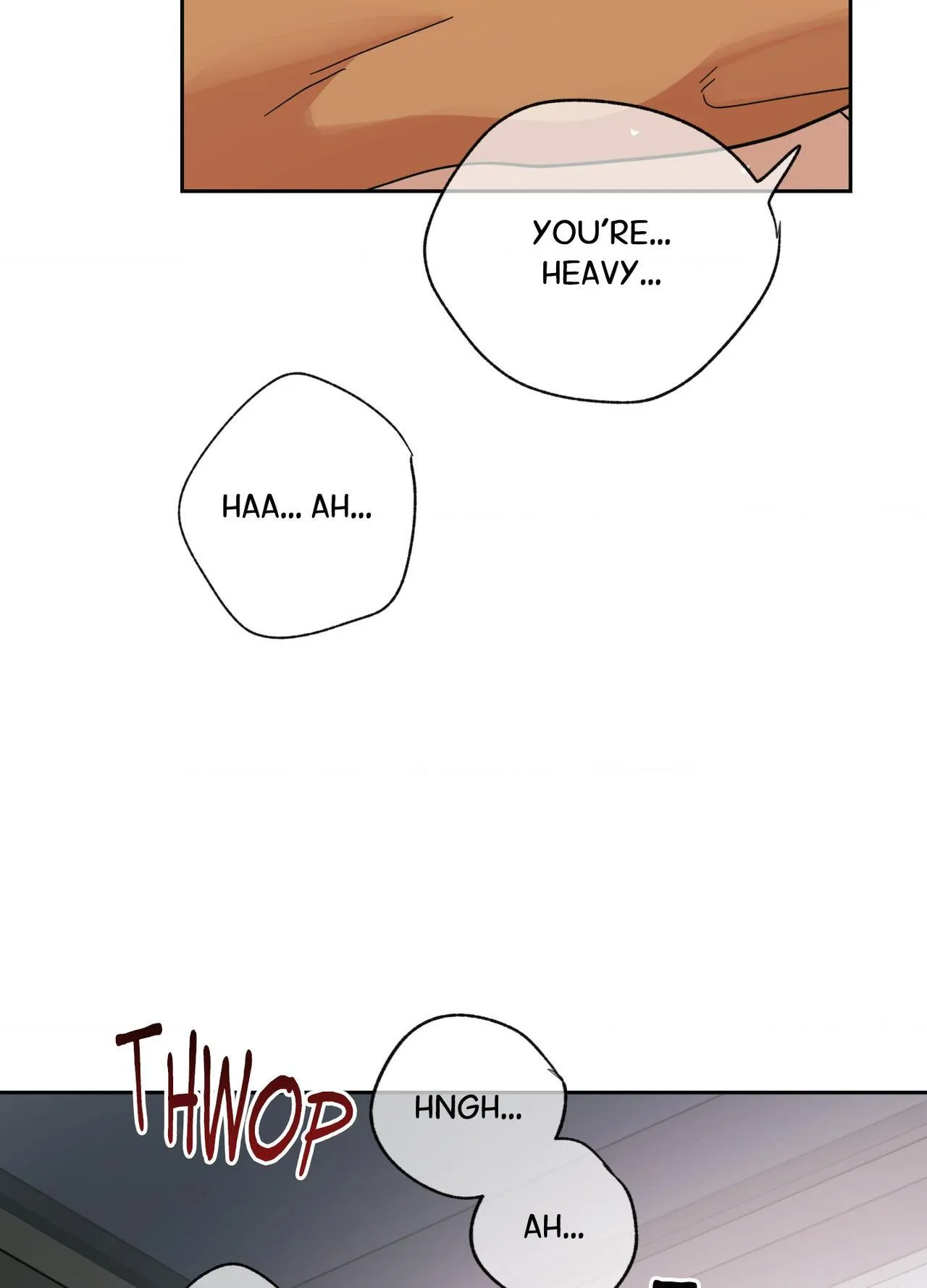 Heatwave - Chapter 40 Page 107
