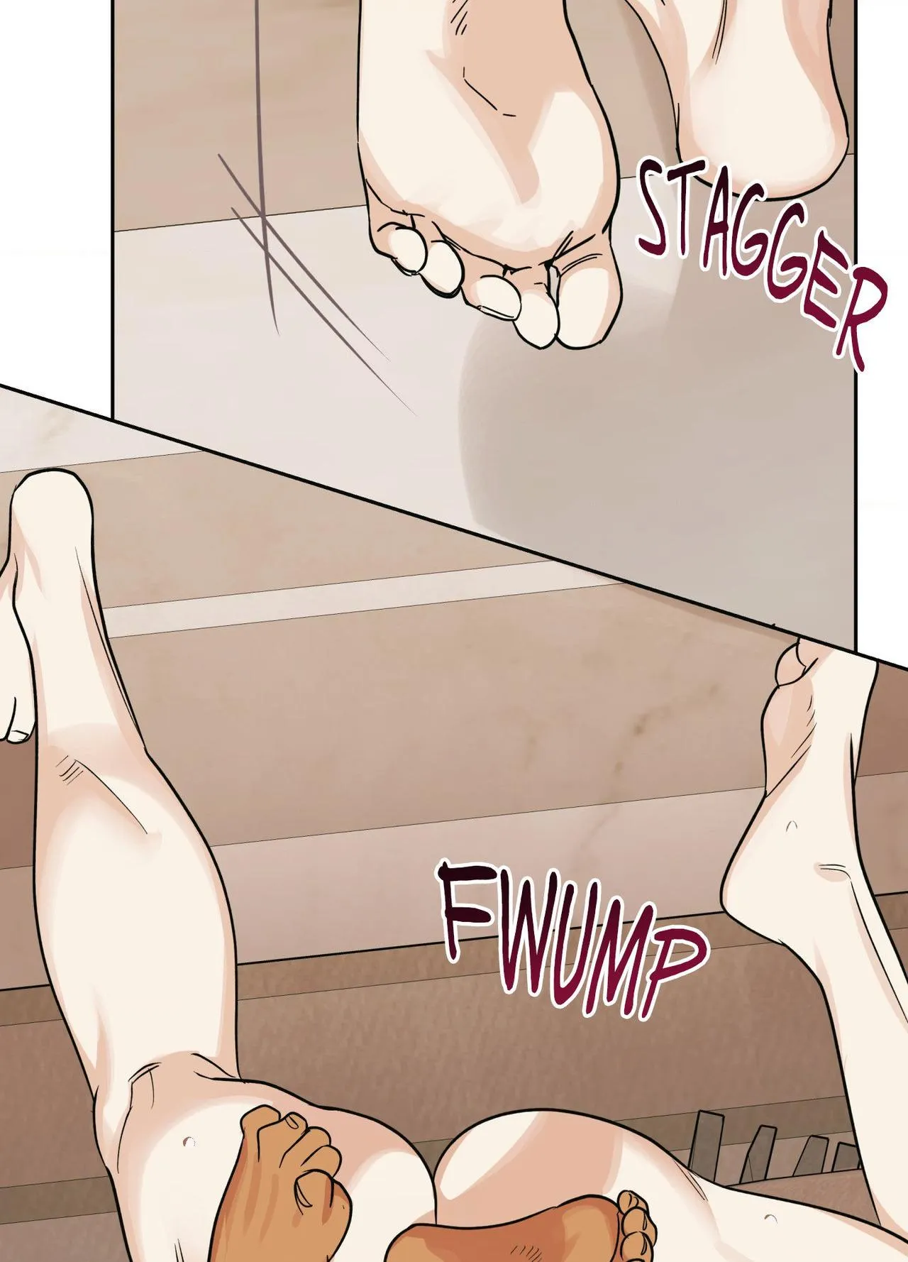 Heatwave - Chapter 40 Page 112