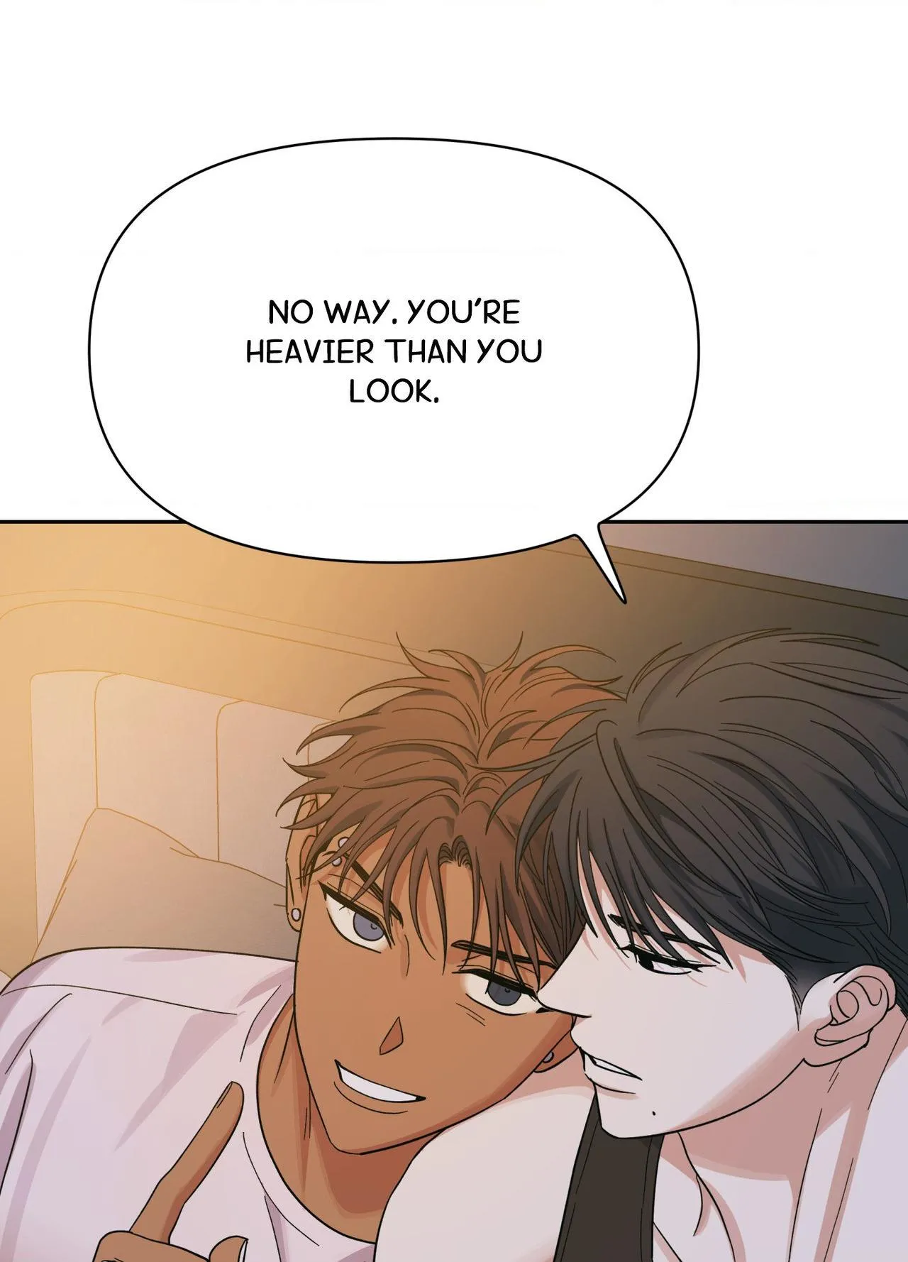 Heatwave - Chapter 40 Page 120