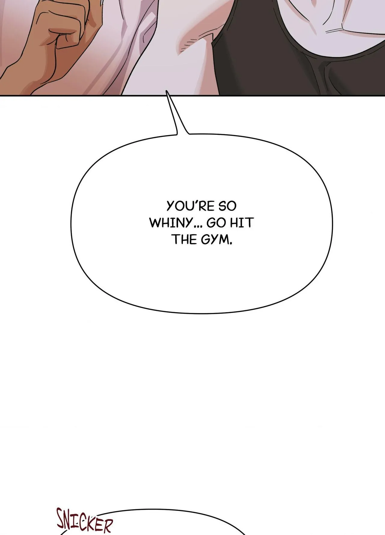 Heatwave - Chapter 40 Page 121