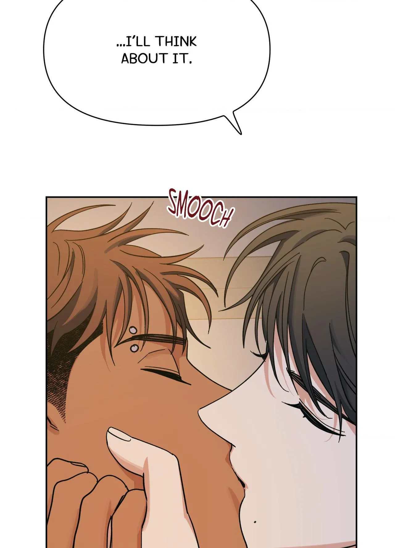 Heatwave - Chapter 40 Page 122