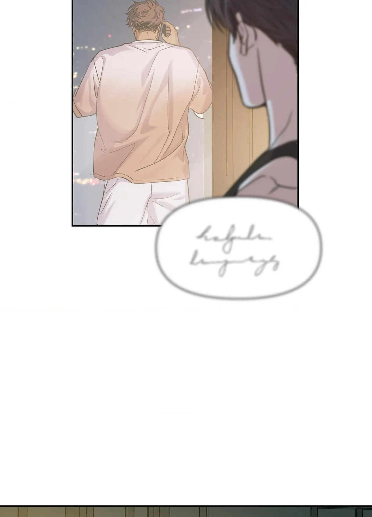Heatwave - Chapter 41 Page 3