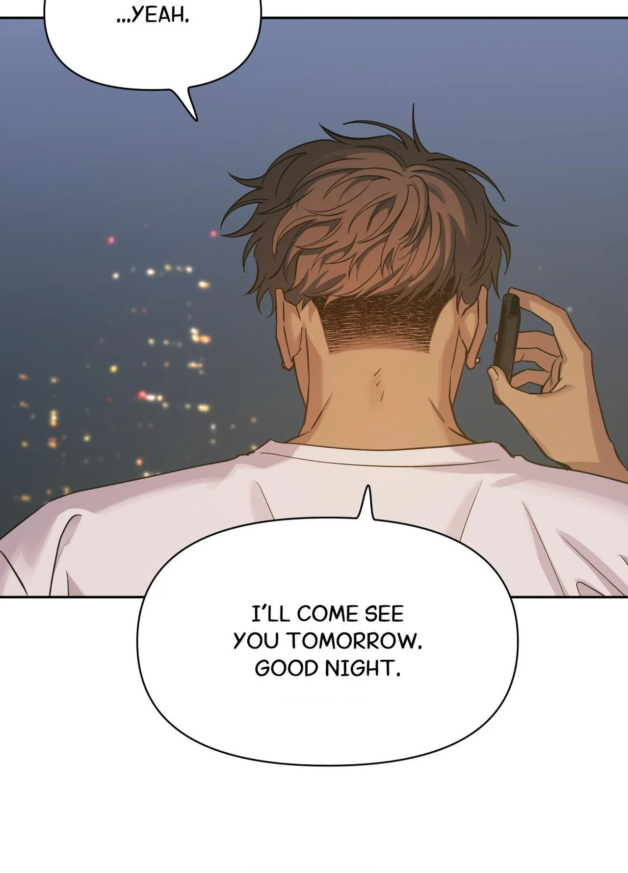 Heatwave - Chapter 41 Page 5