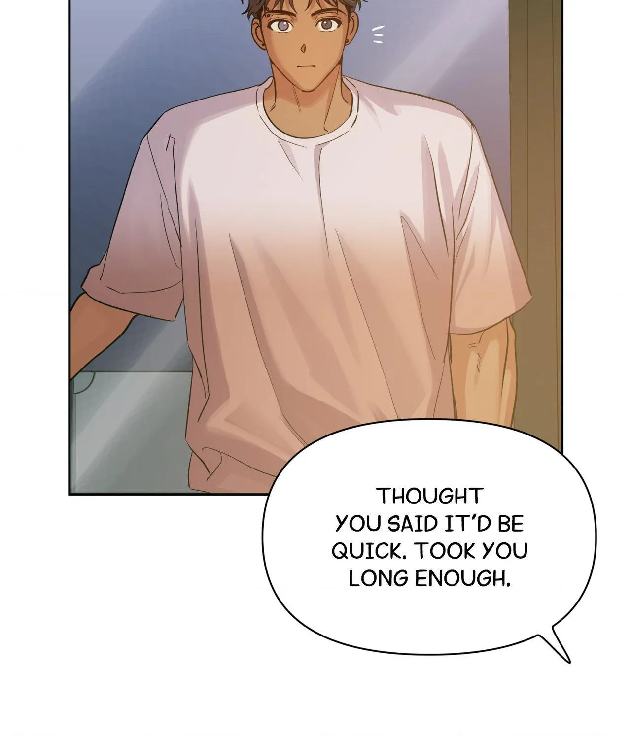 Heatwave - Chapter 41 Page 7