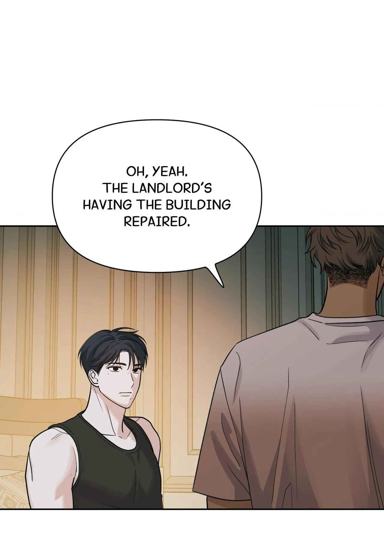 Heatwave - Chapter 41 Page 8