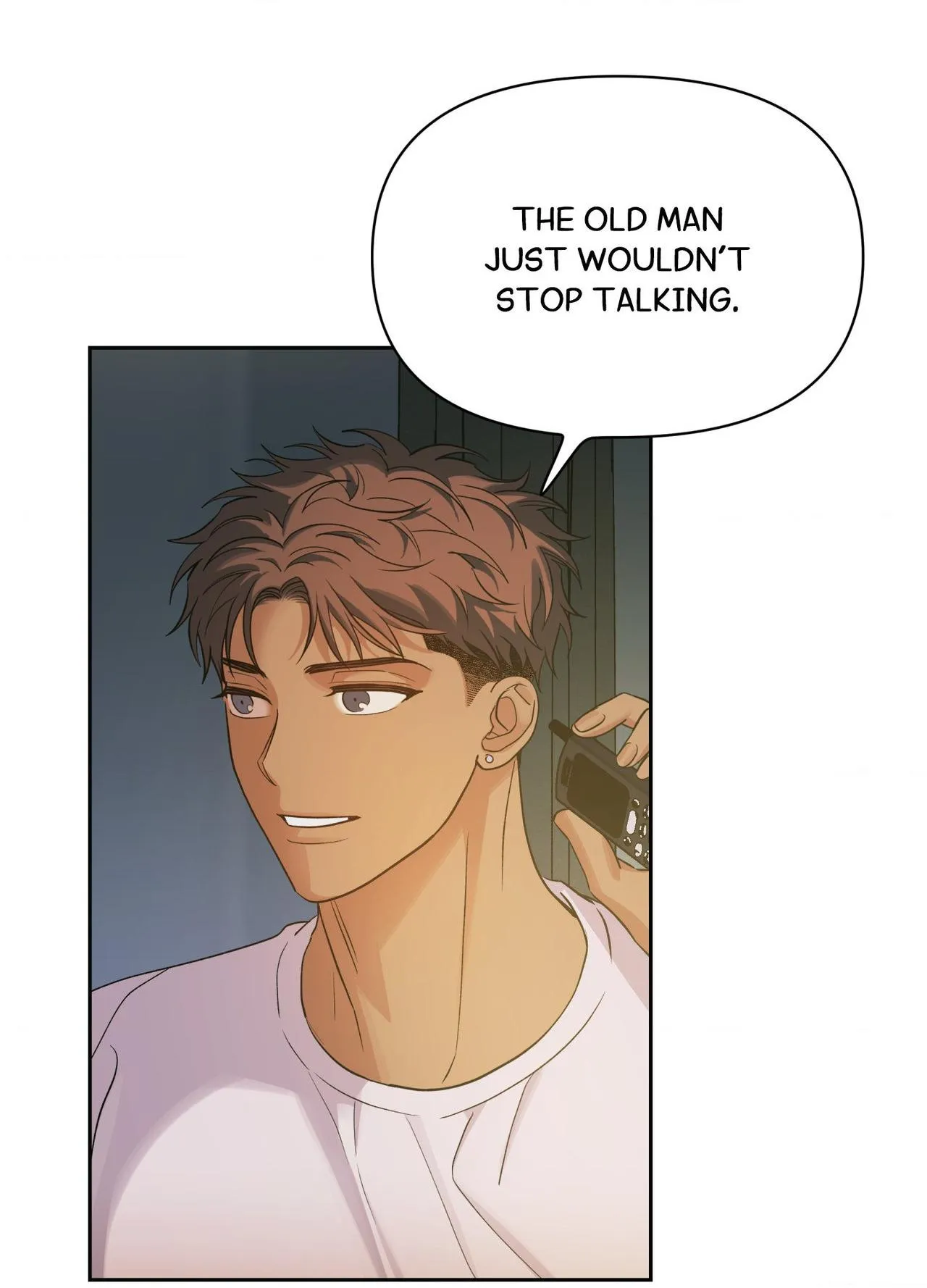 Heatwave - Chapter 41 Page 9