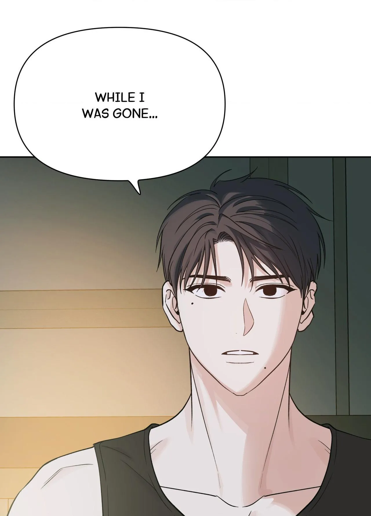 Heatwave - Chapter 41 Page 14