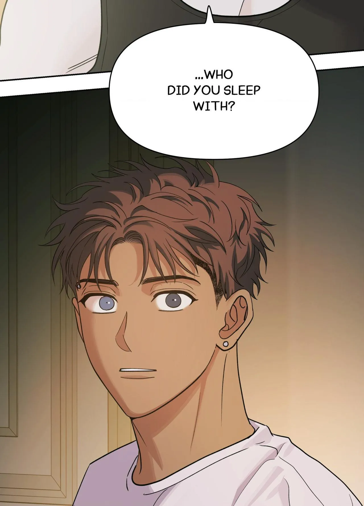Heatwave - Chapter 41 Page 15