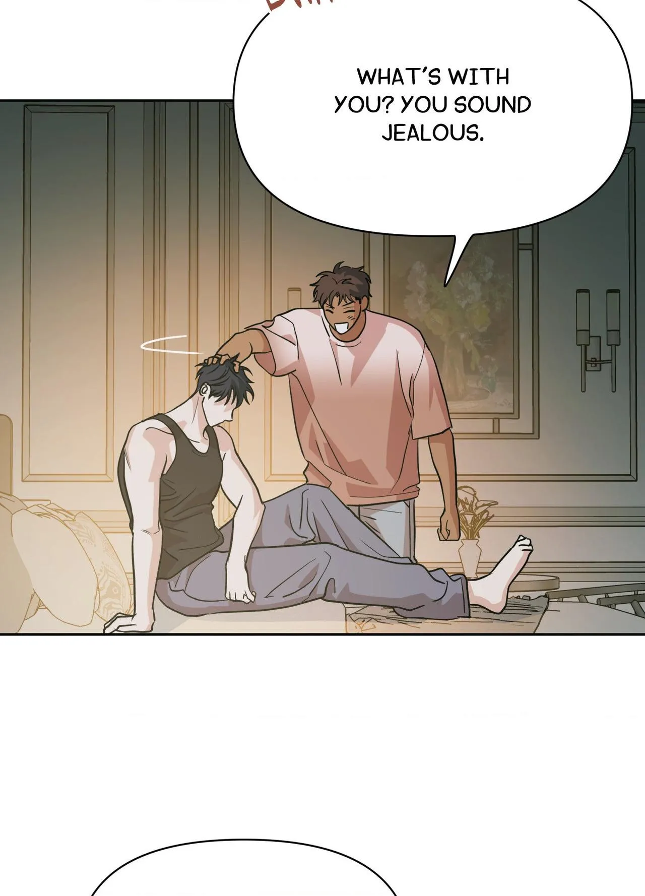 Heatwave - Chapter 41 Page 21