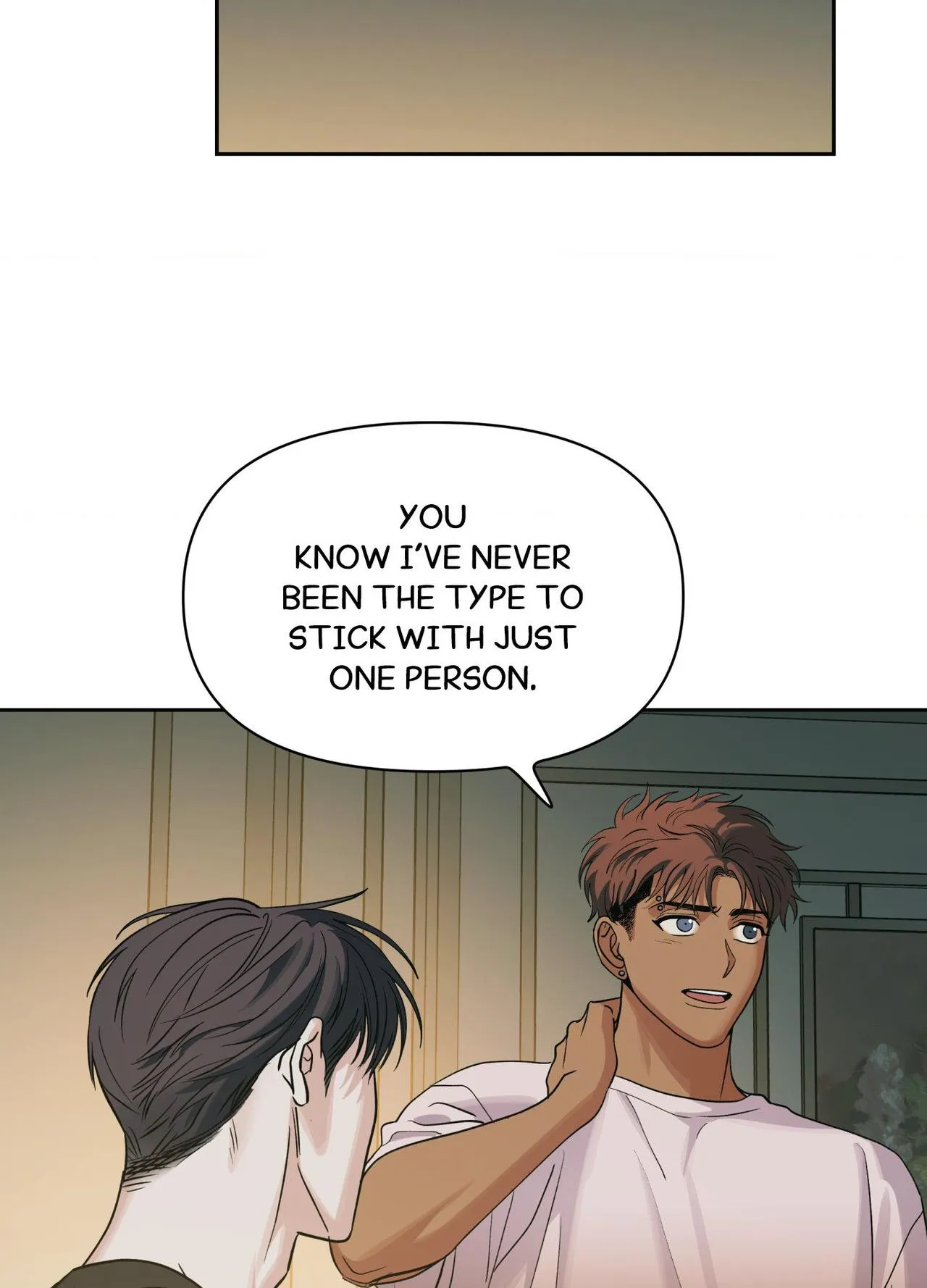 Heatwave - Chapter 41 Page 26