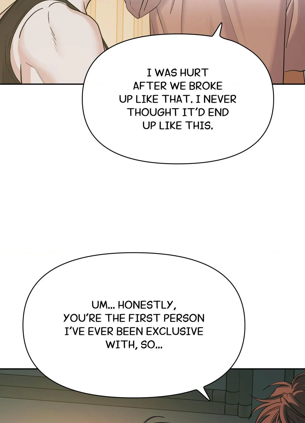 Heatwave - Chapter 41 Page 27