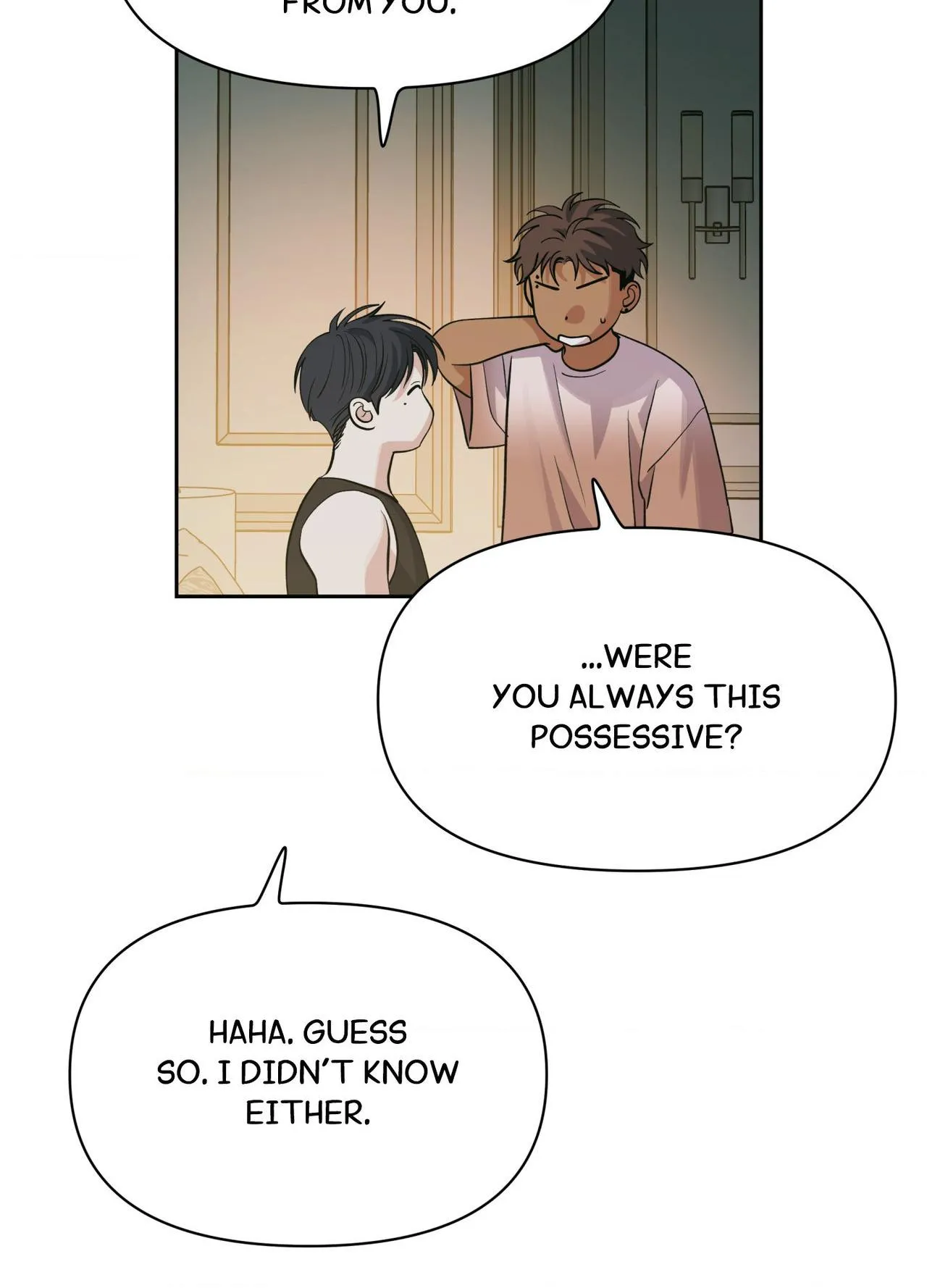 Heatwave - Chapter 41 Page 31