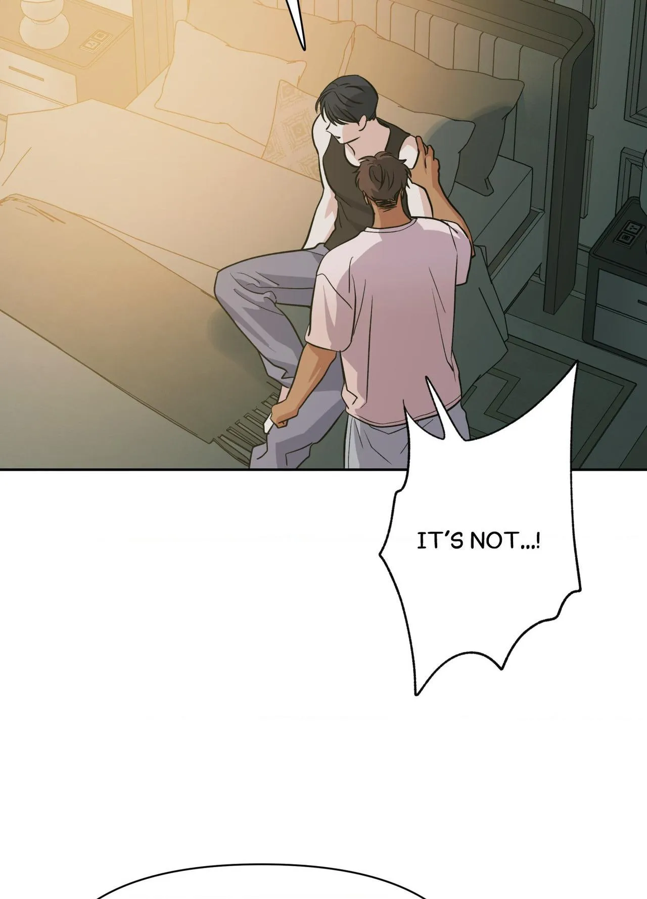 Heatwave - Chapter 41 Page 42