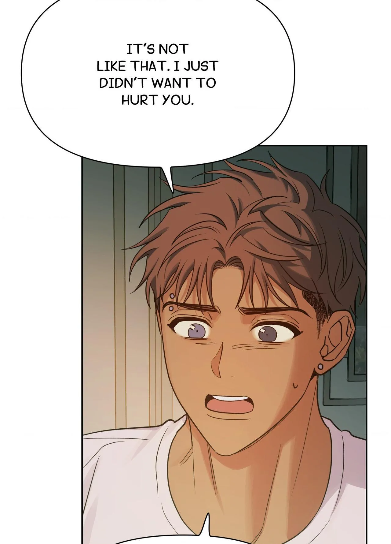 Heatwave - Chapter 41 Page 43
