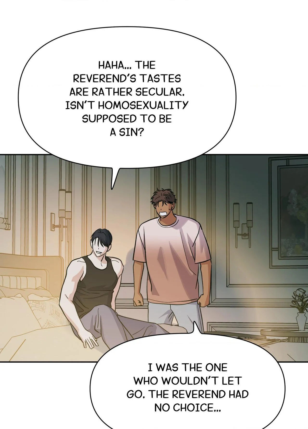 Heatwave - Chapter 41 Page 49