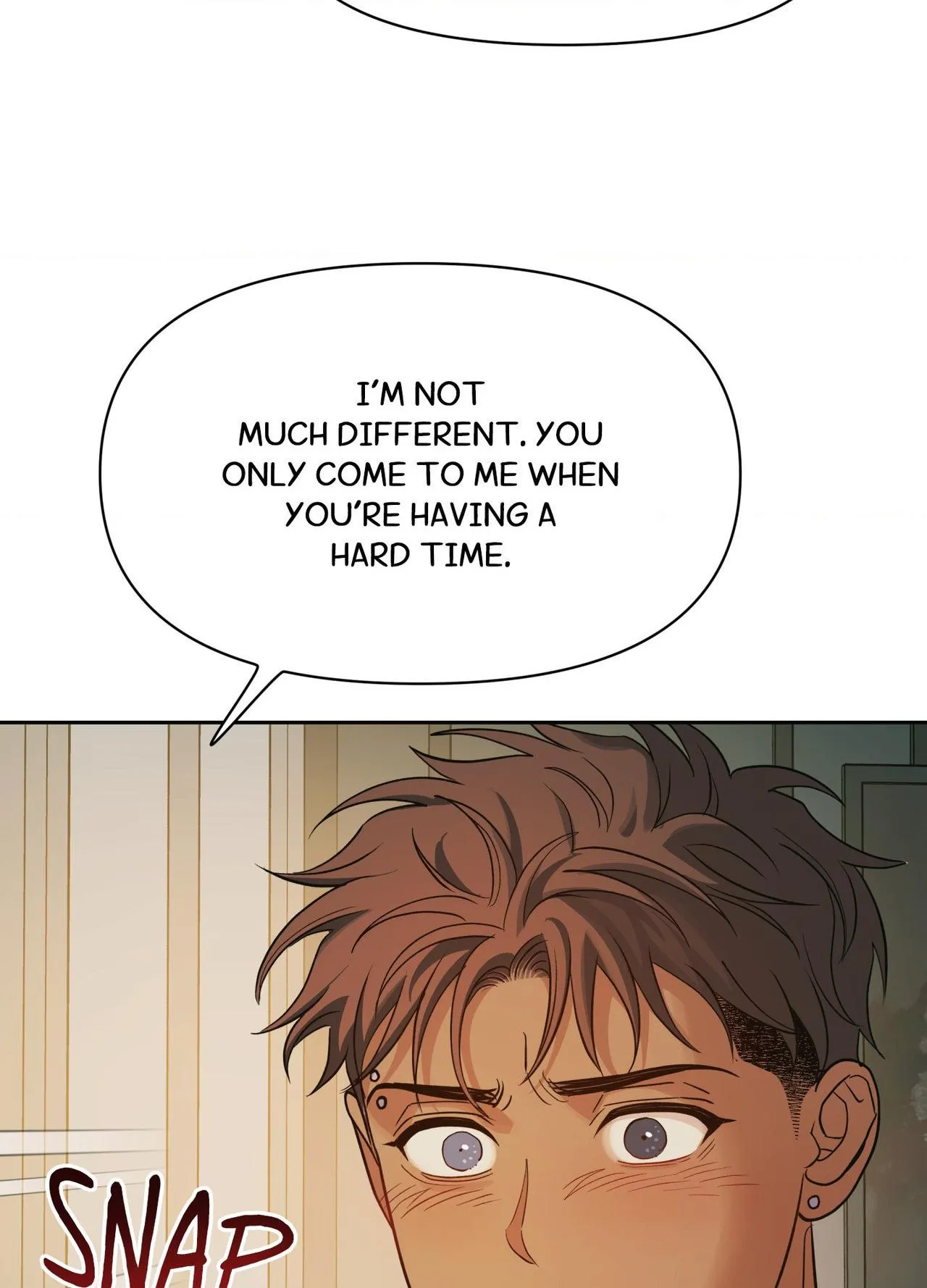Heatwave - Chapter 41 Page 50