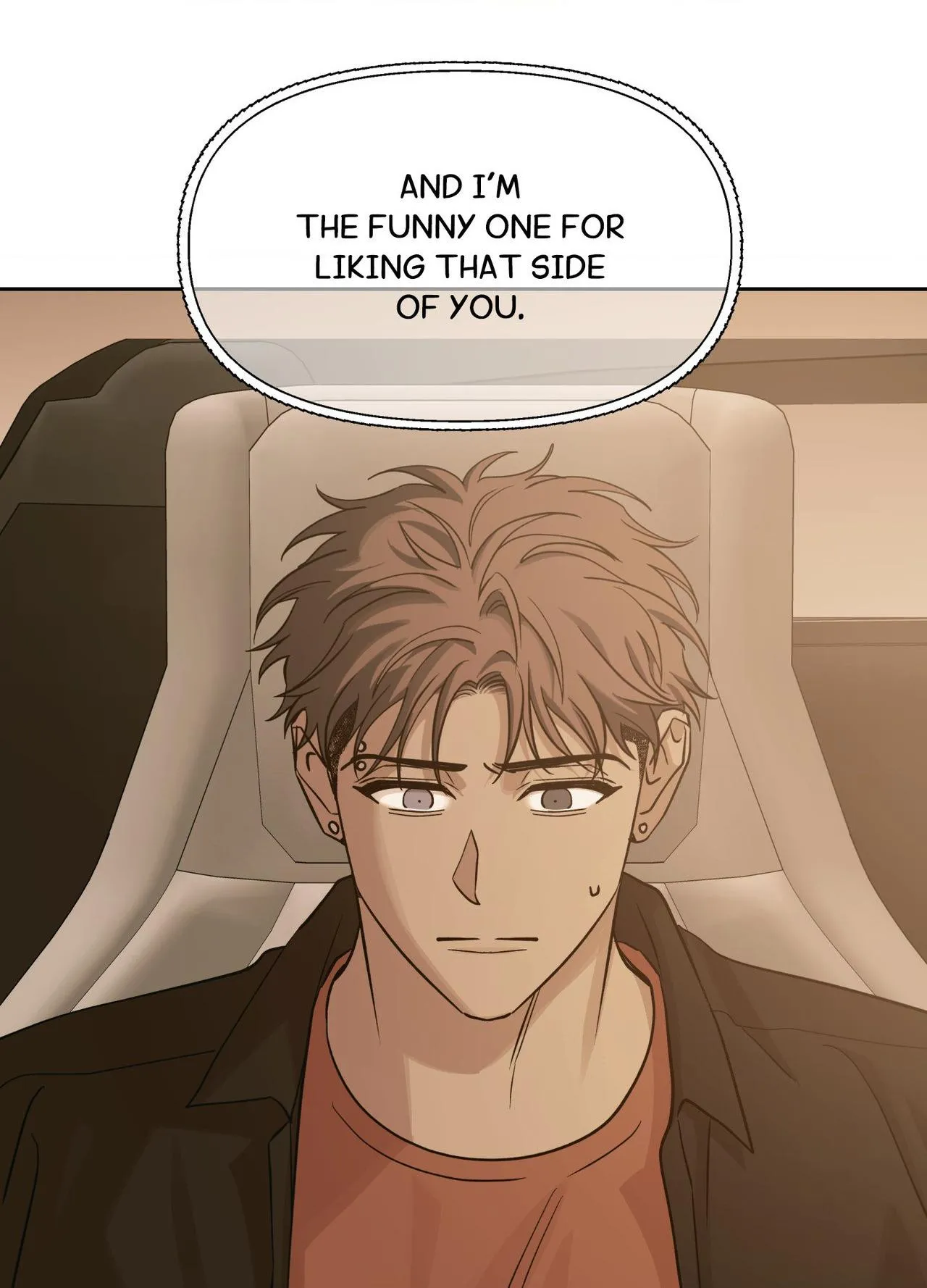 Heatwave - Chapter 41 Page 60